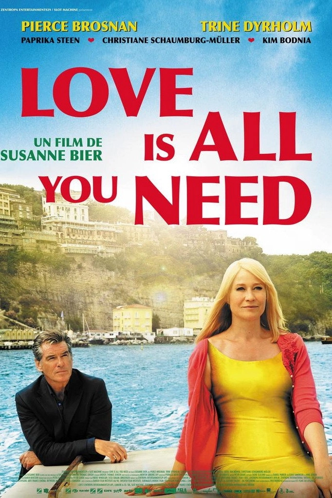 Love Is All You Need