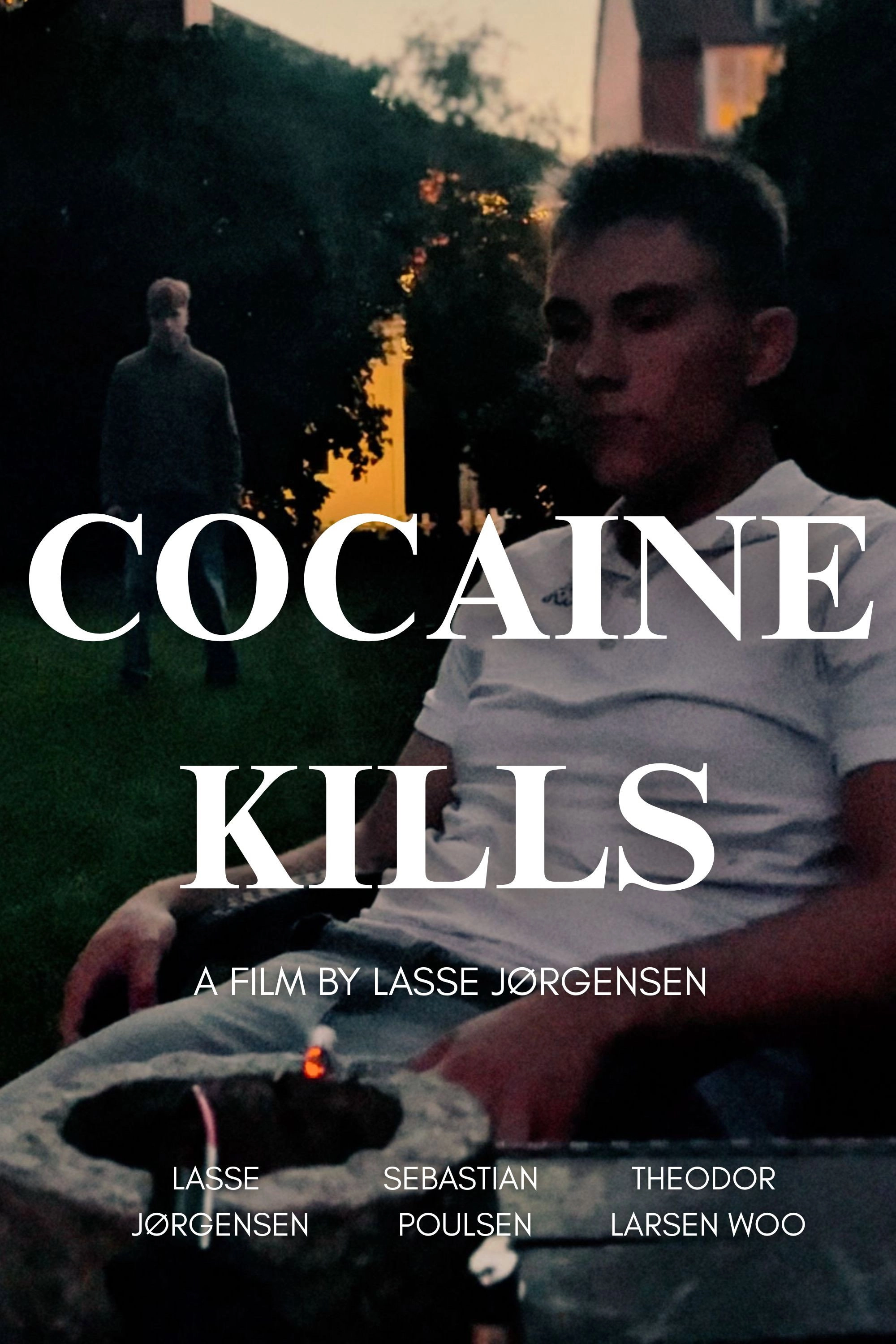 Cocaine Kills