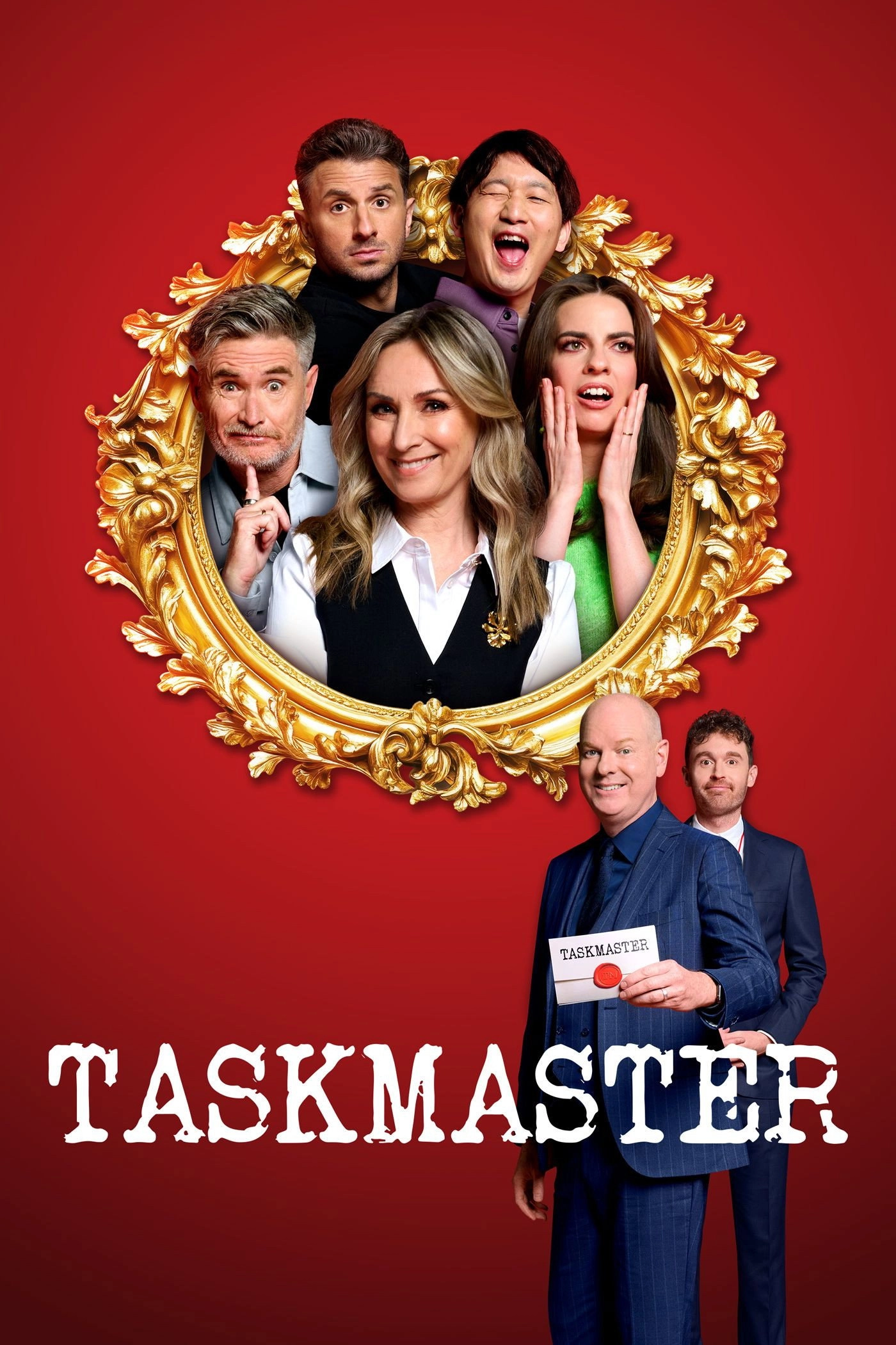 Taskmaster