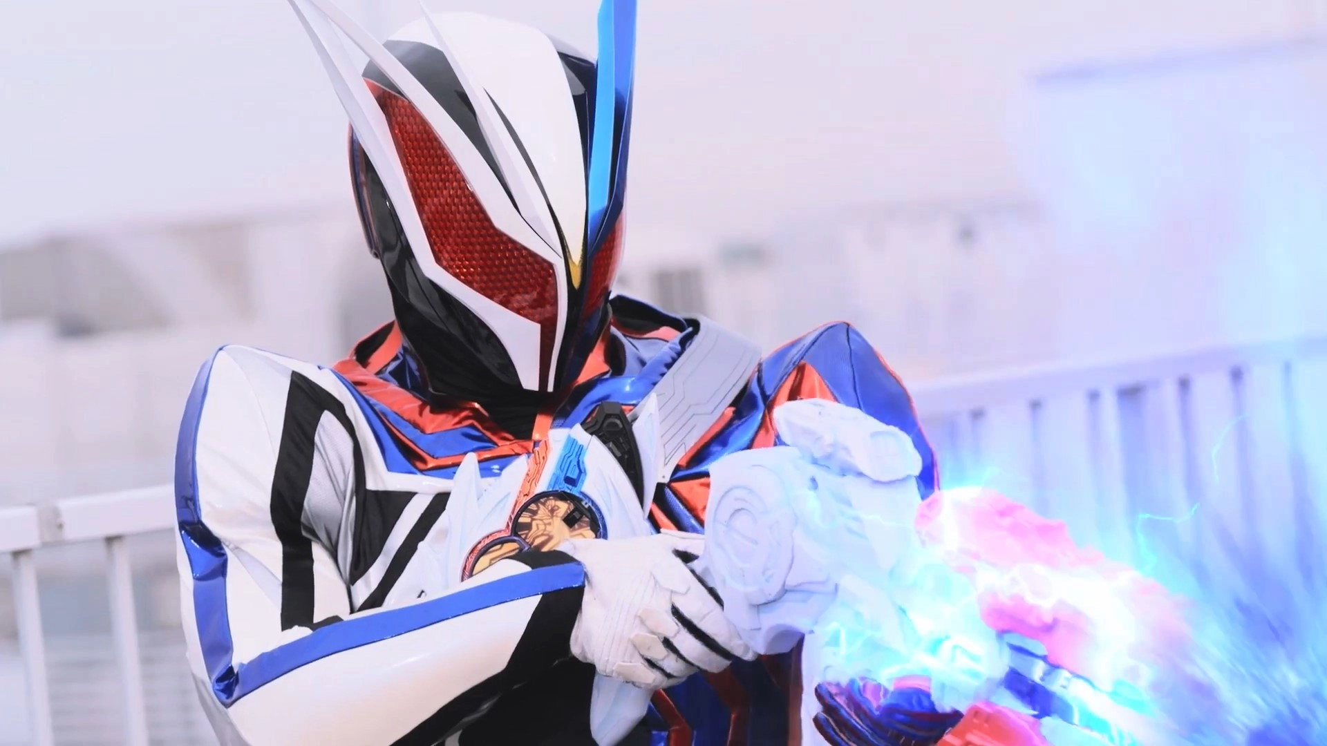 Kamen Rider NOX: Transformation Classroom