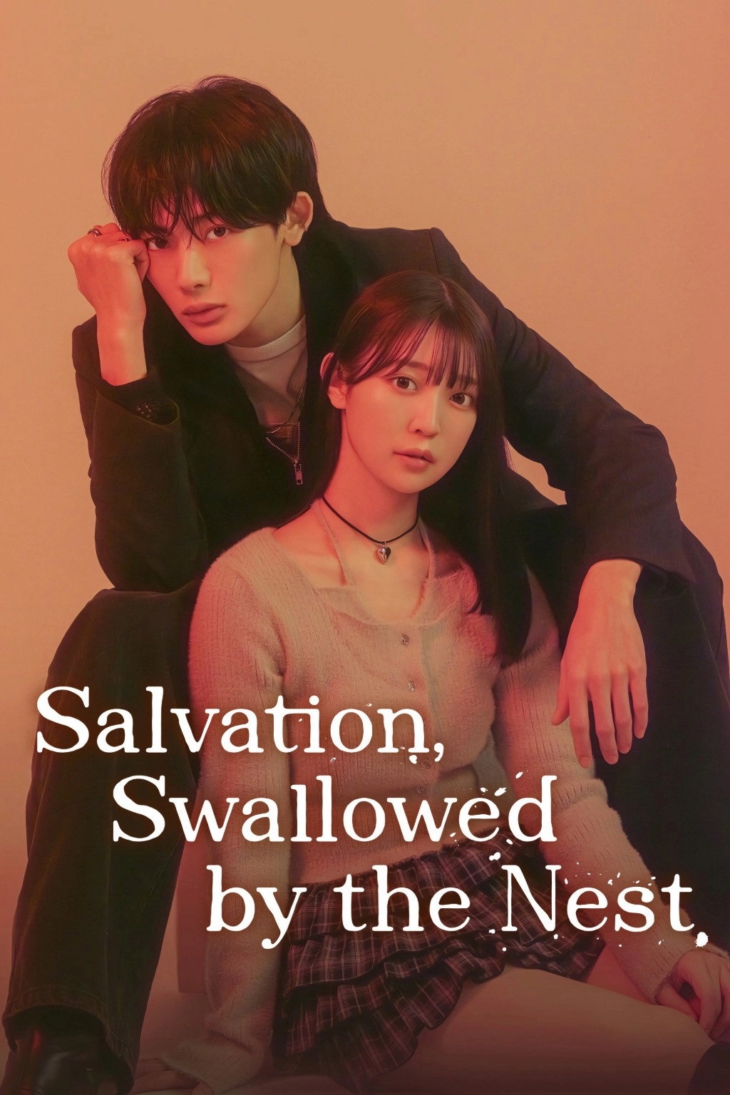 Salvation, Swallowed by the Nest