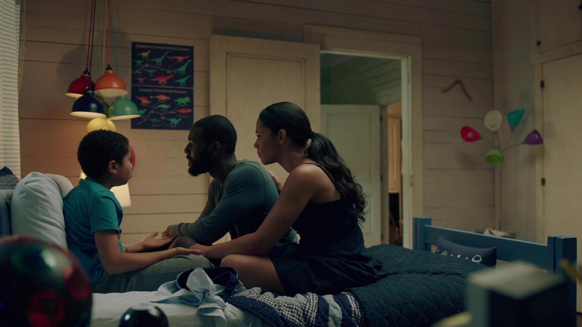 Queen Sugar