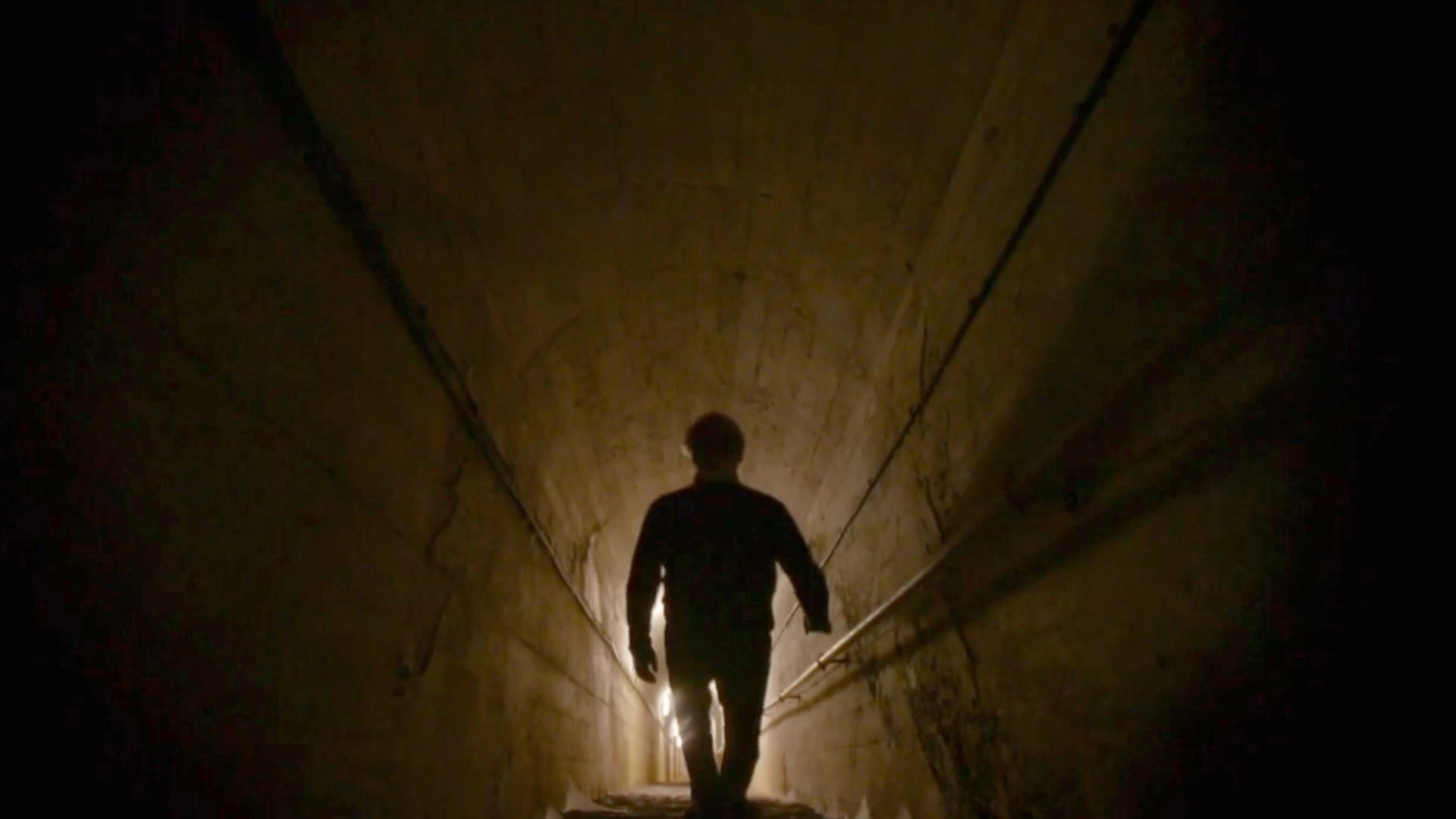 Underground Marvels