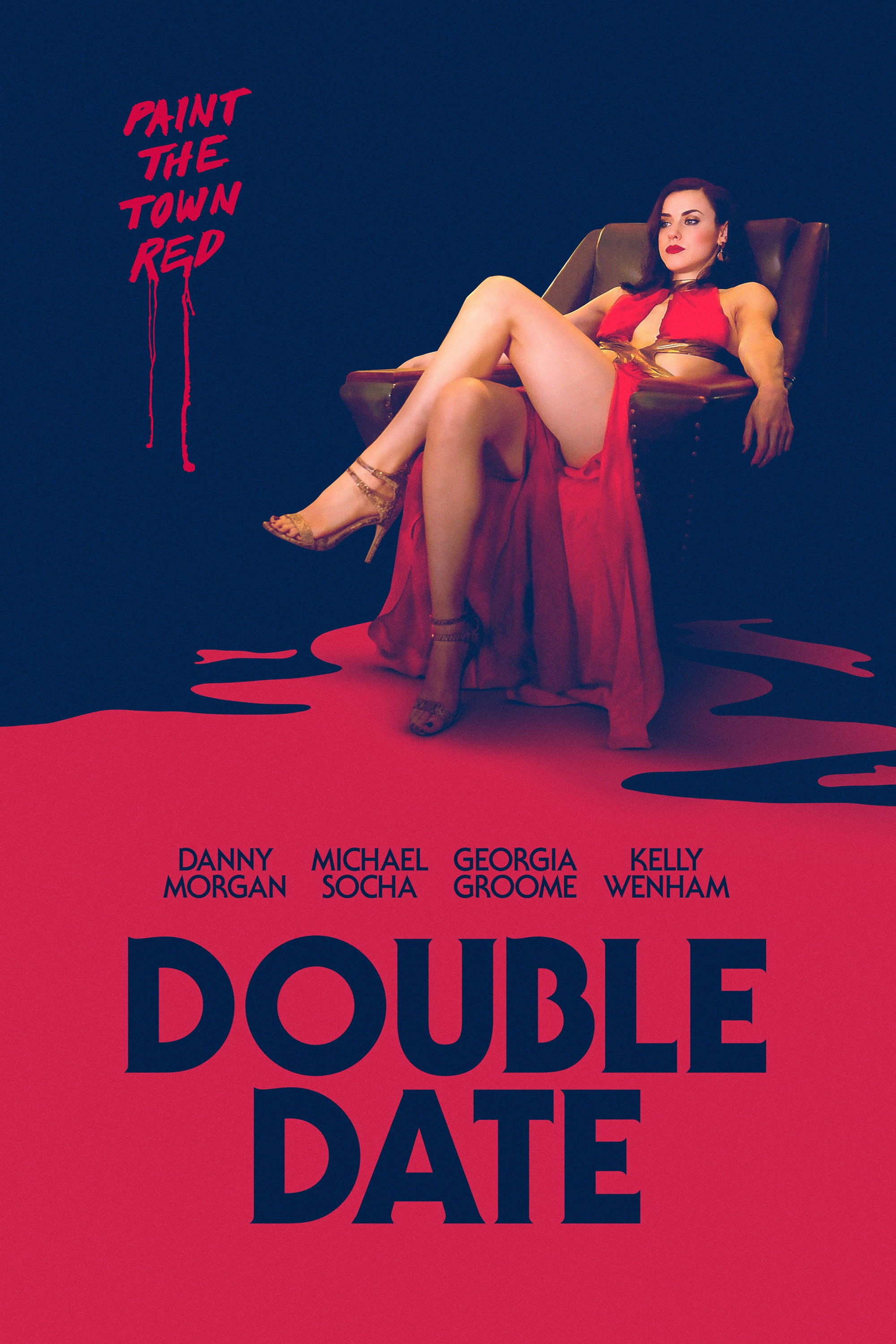 Double Date