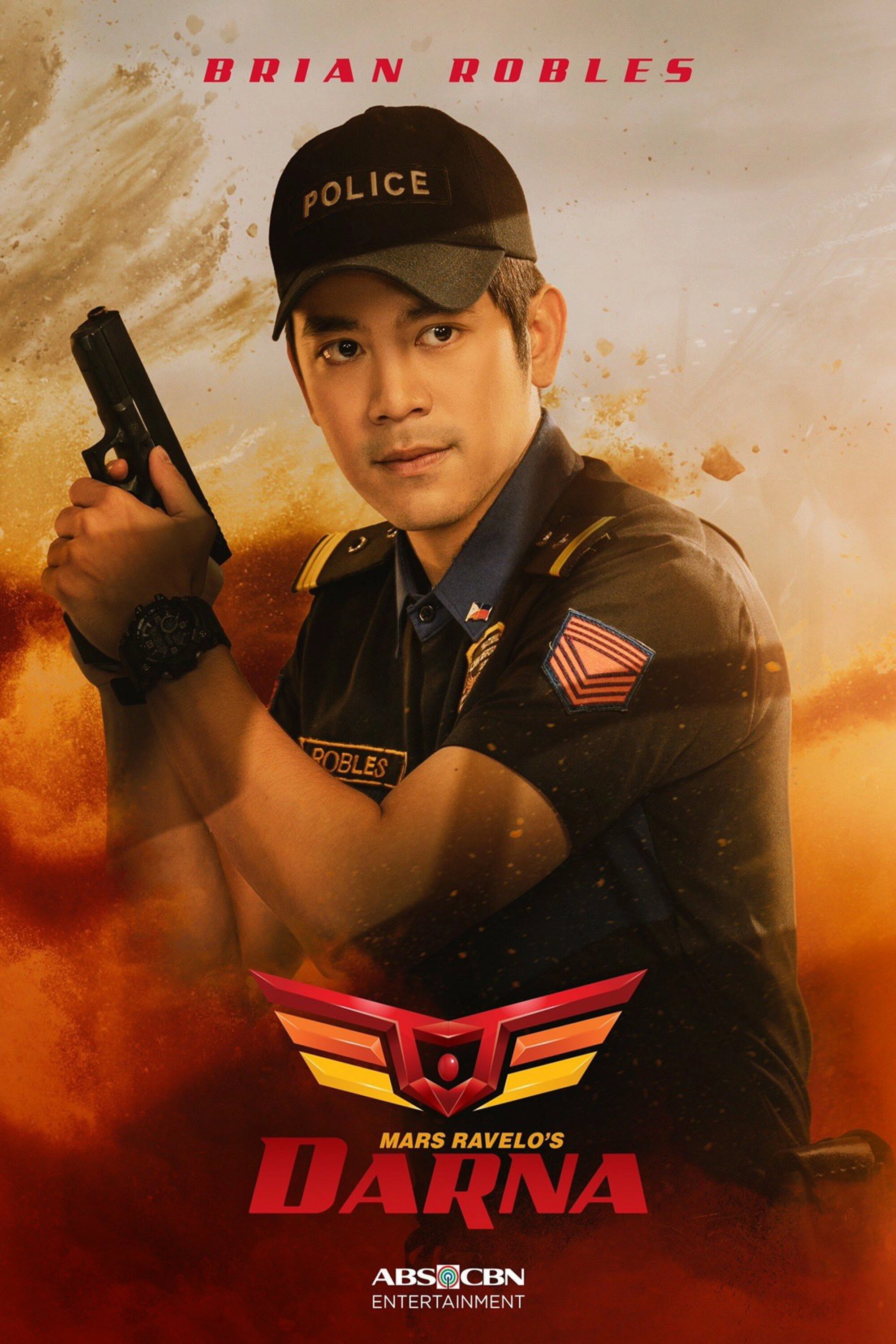Mars Ravelo's Darna