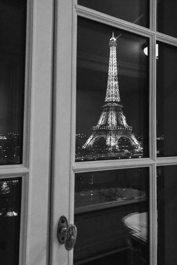 Just Leave