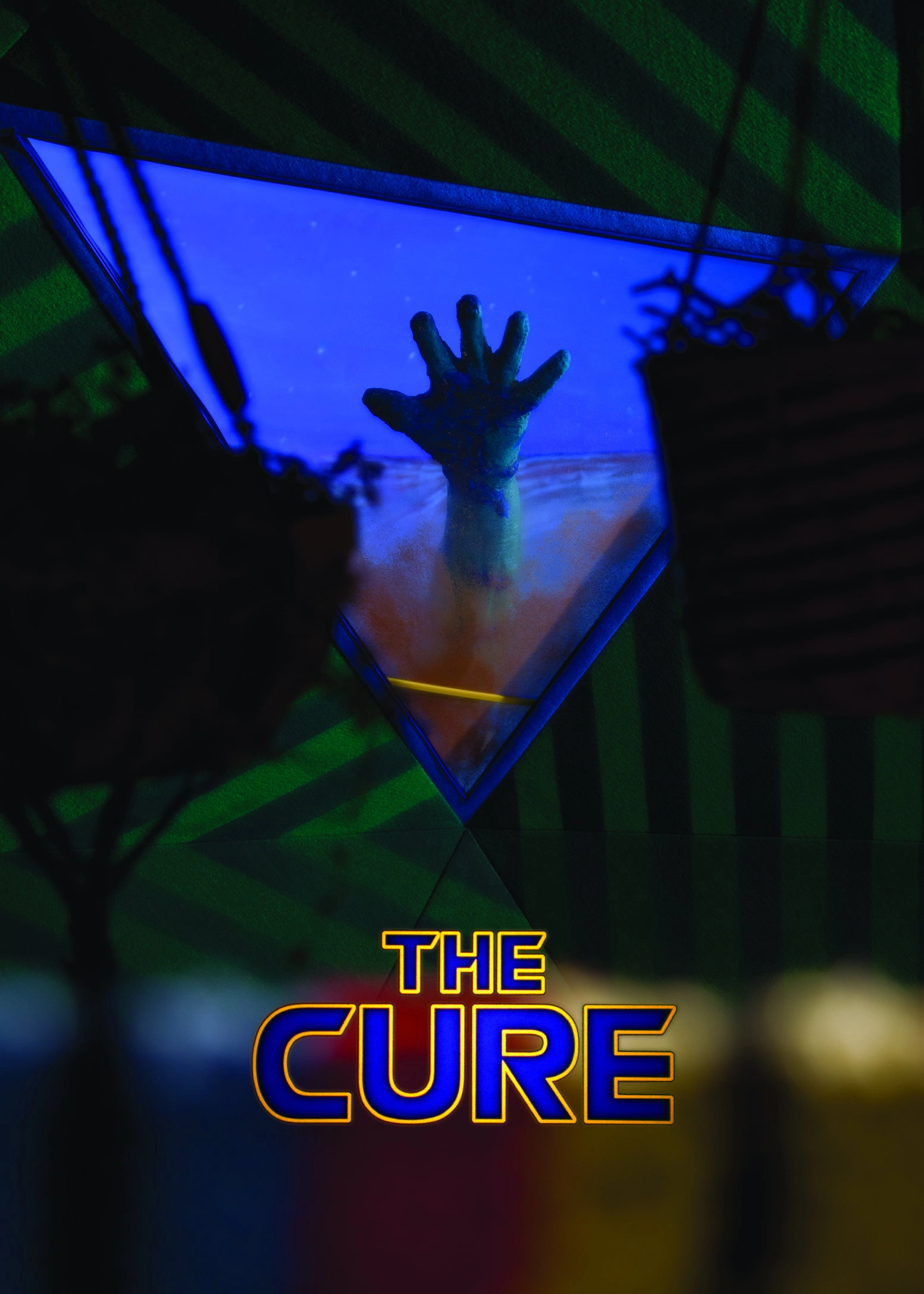 The Cure