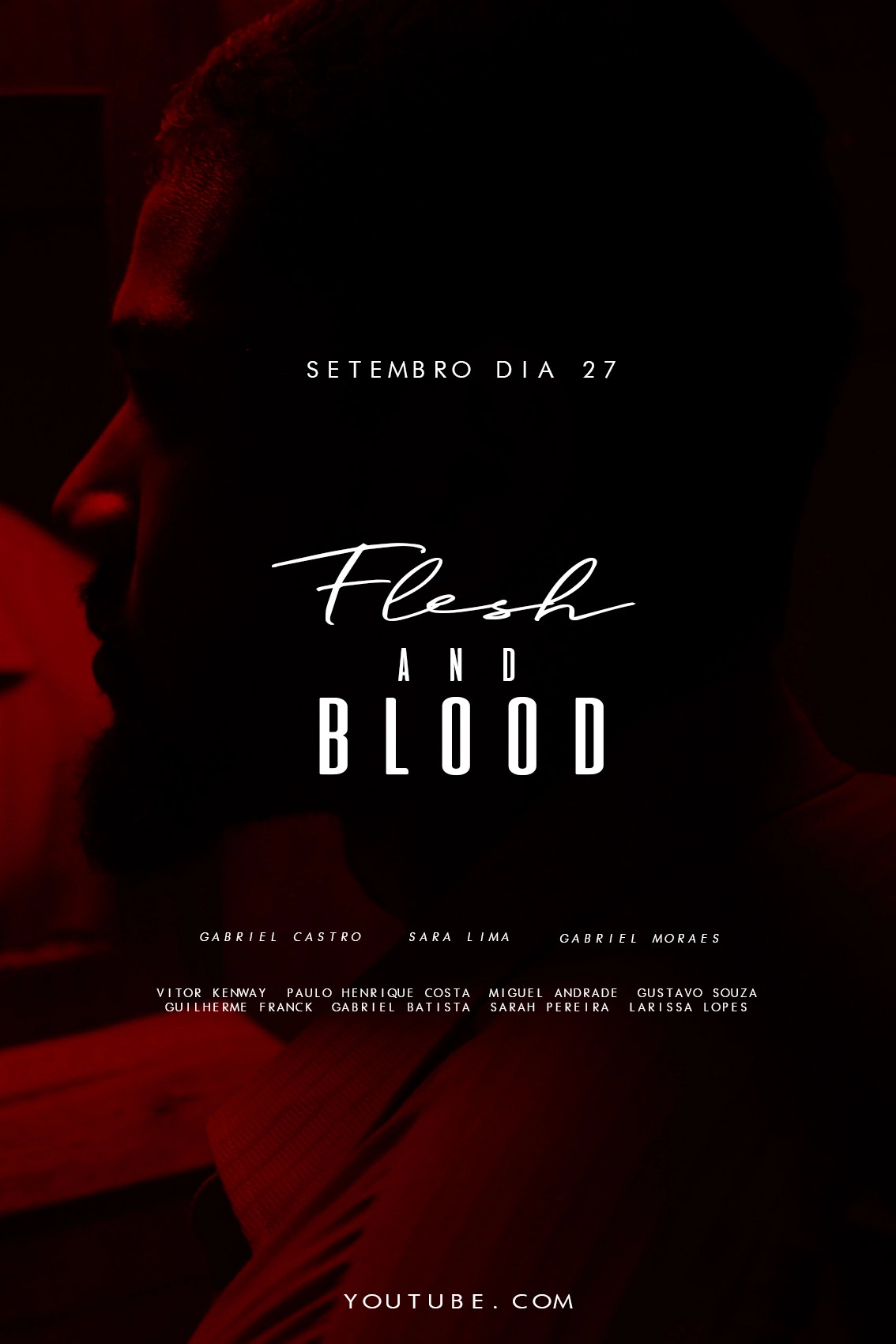 Flesh and Blood