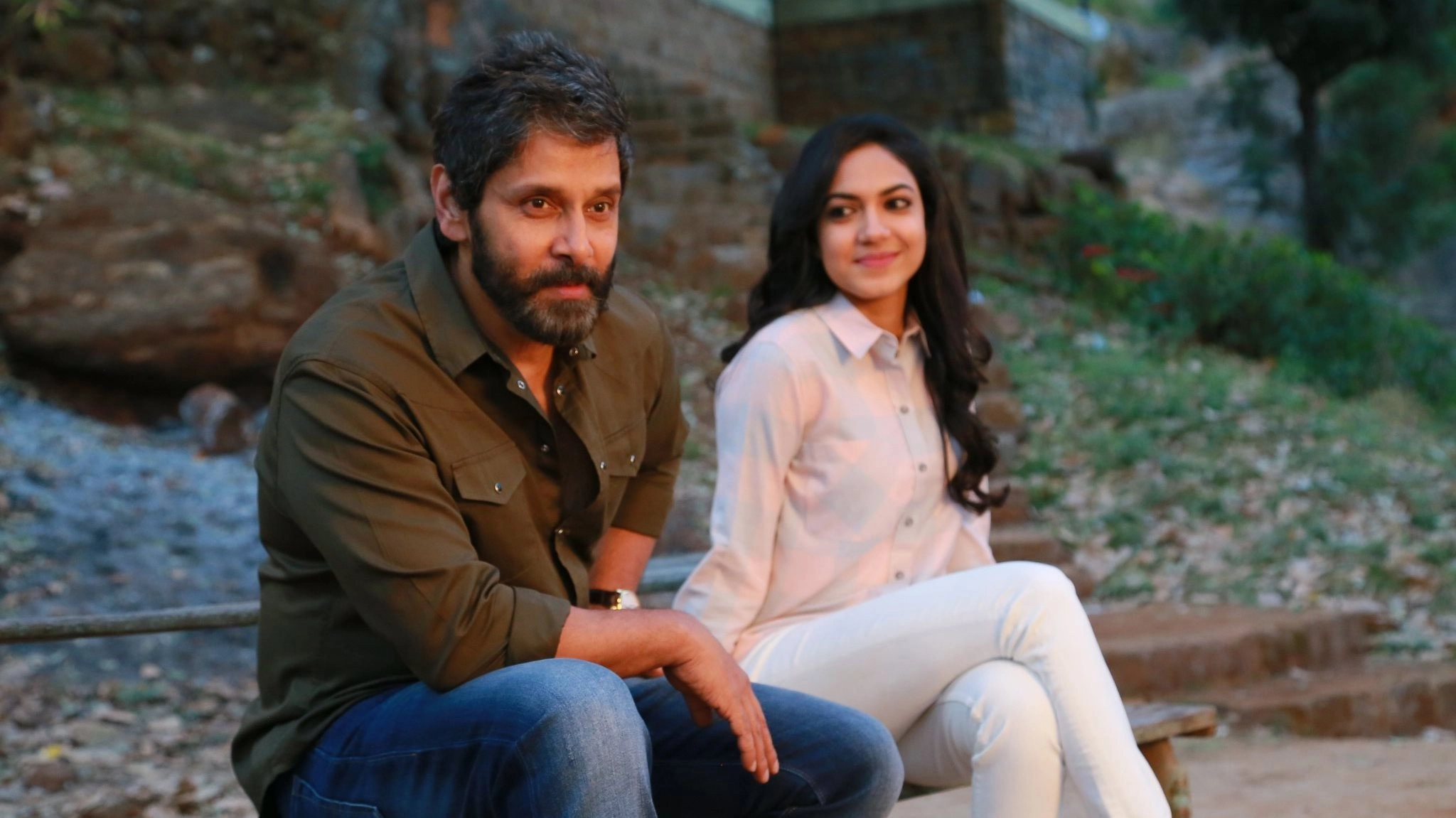 Dhruva Natchathiram: Chapter One – Yuddha Kaandam