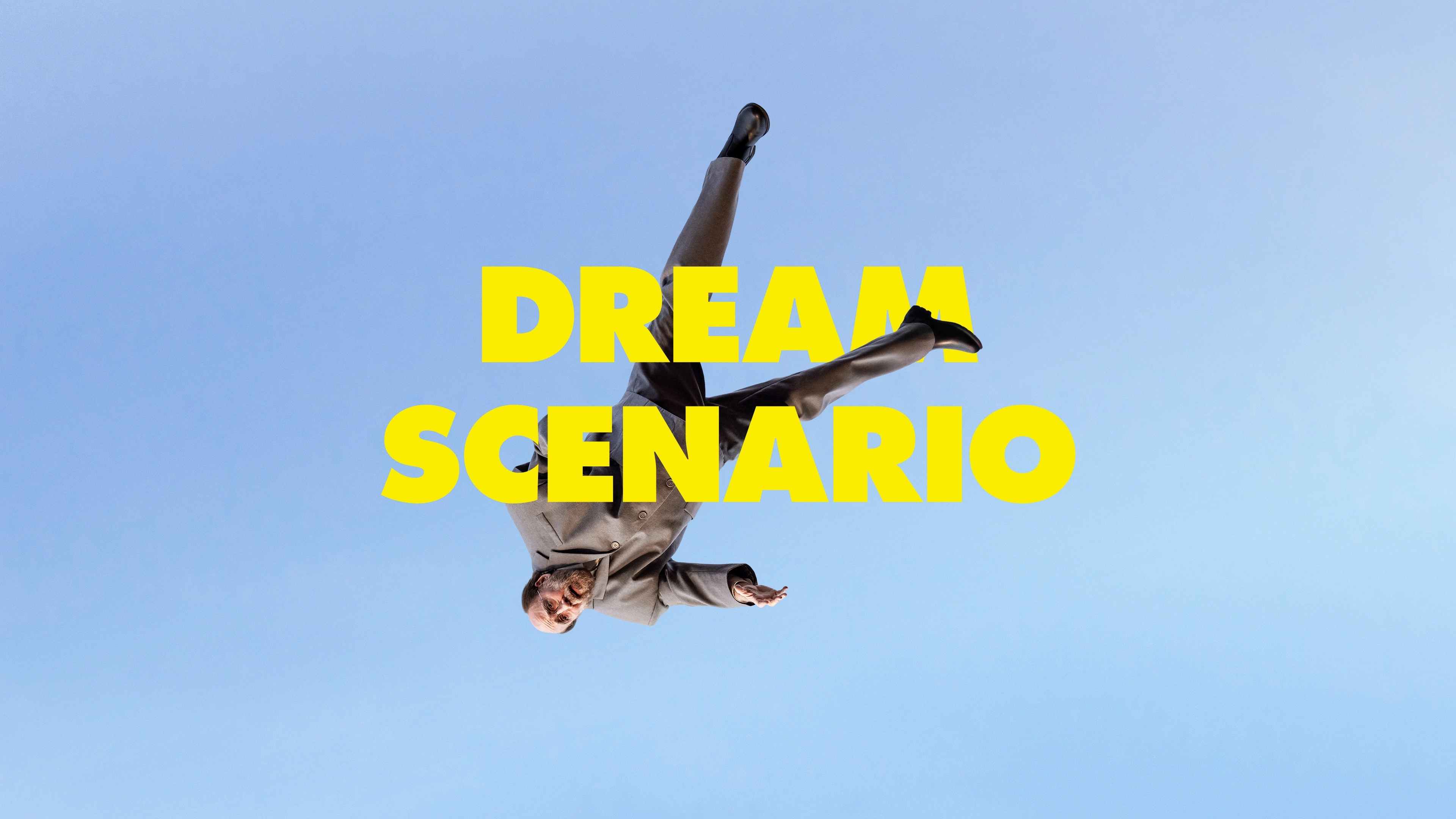 Dream Scenario