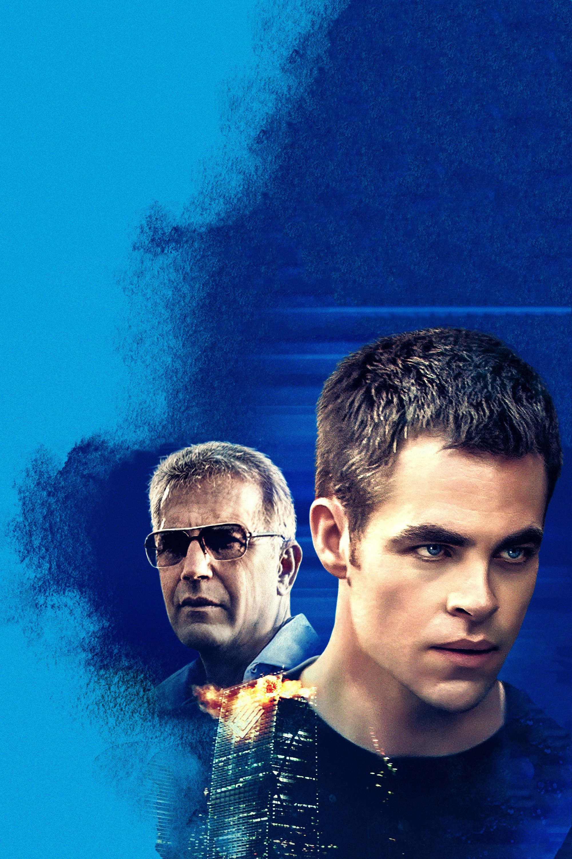 Jack Ryan: Shadow Recruit