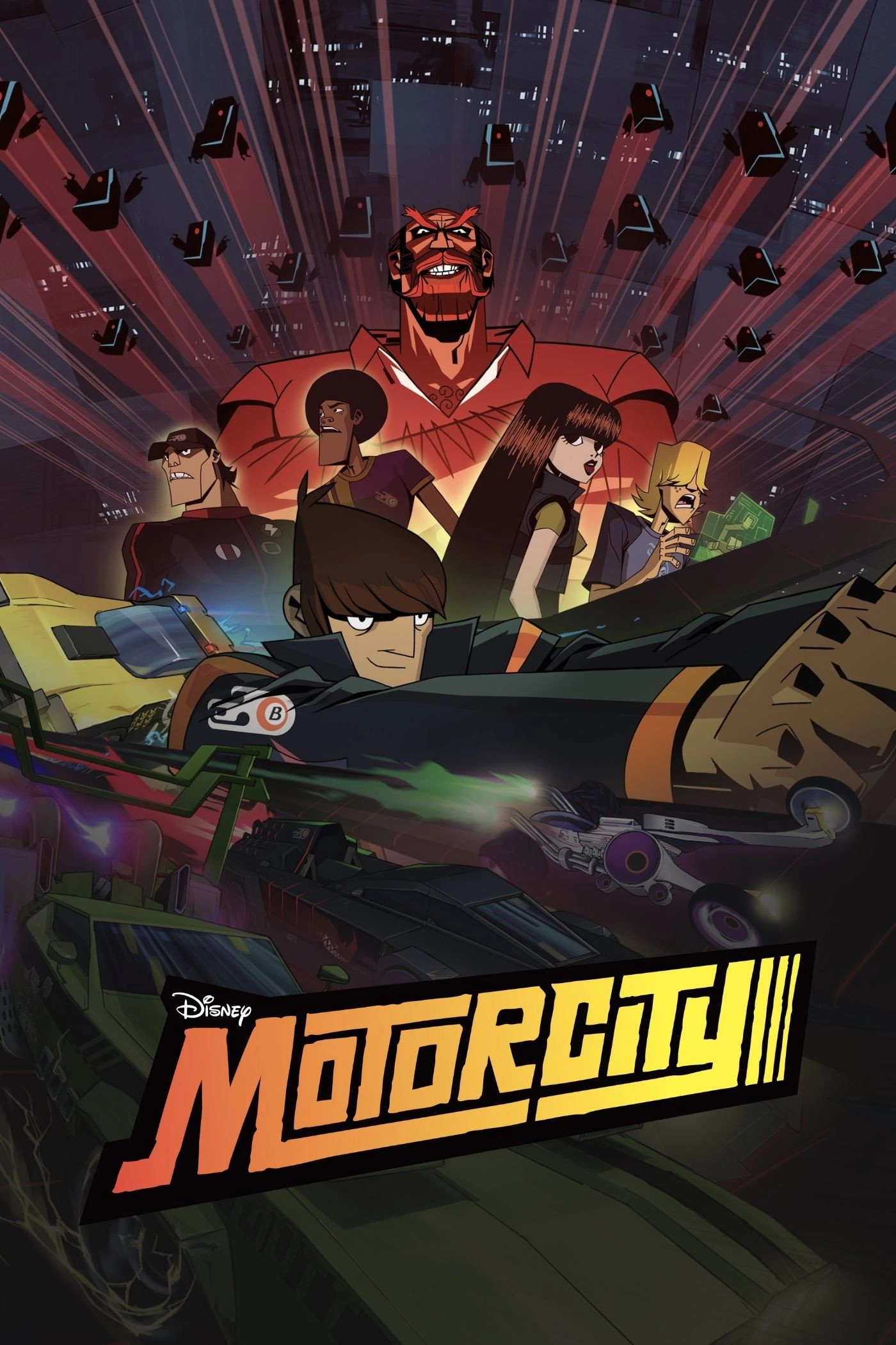 Motorcity