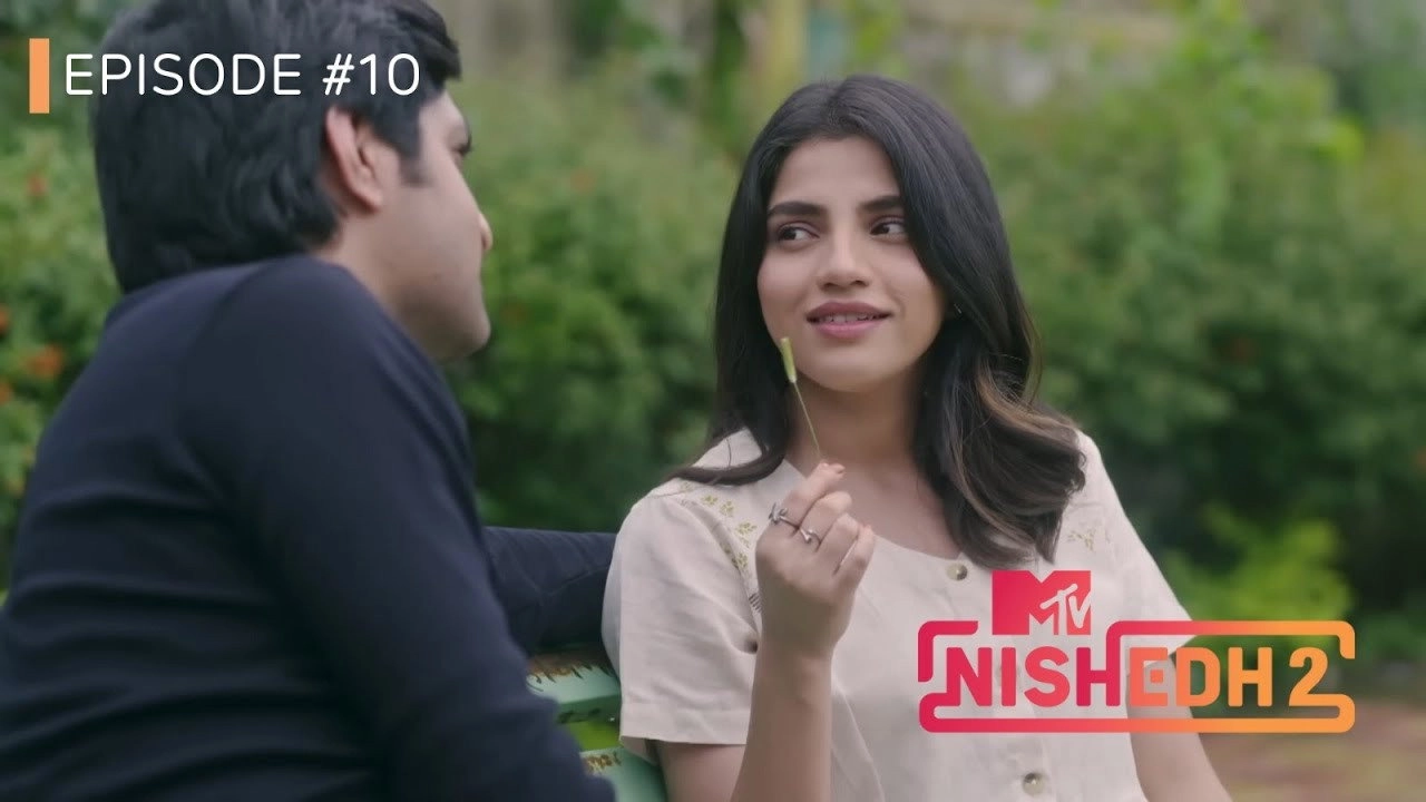 MTV Nishedh