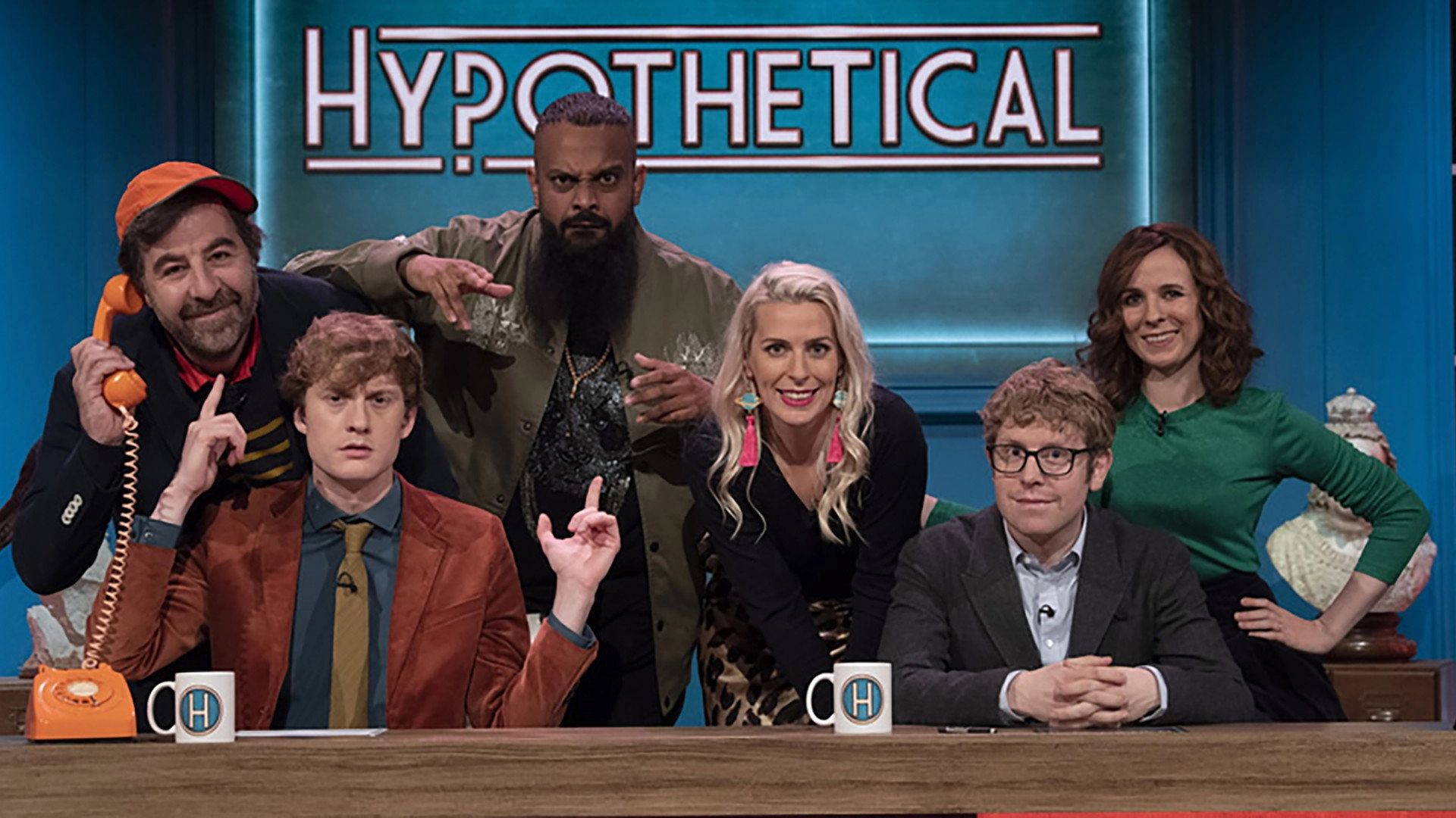 Hypothetical