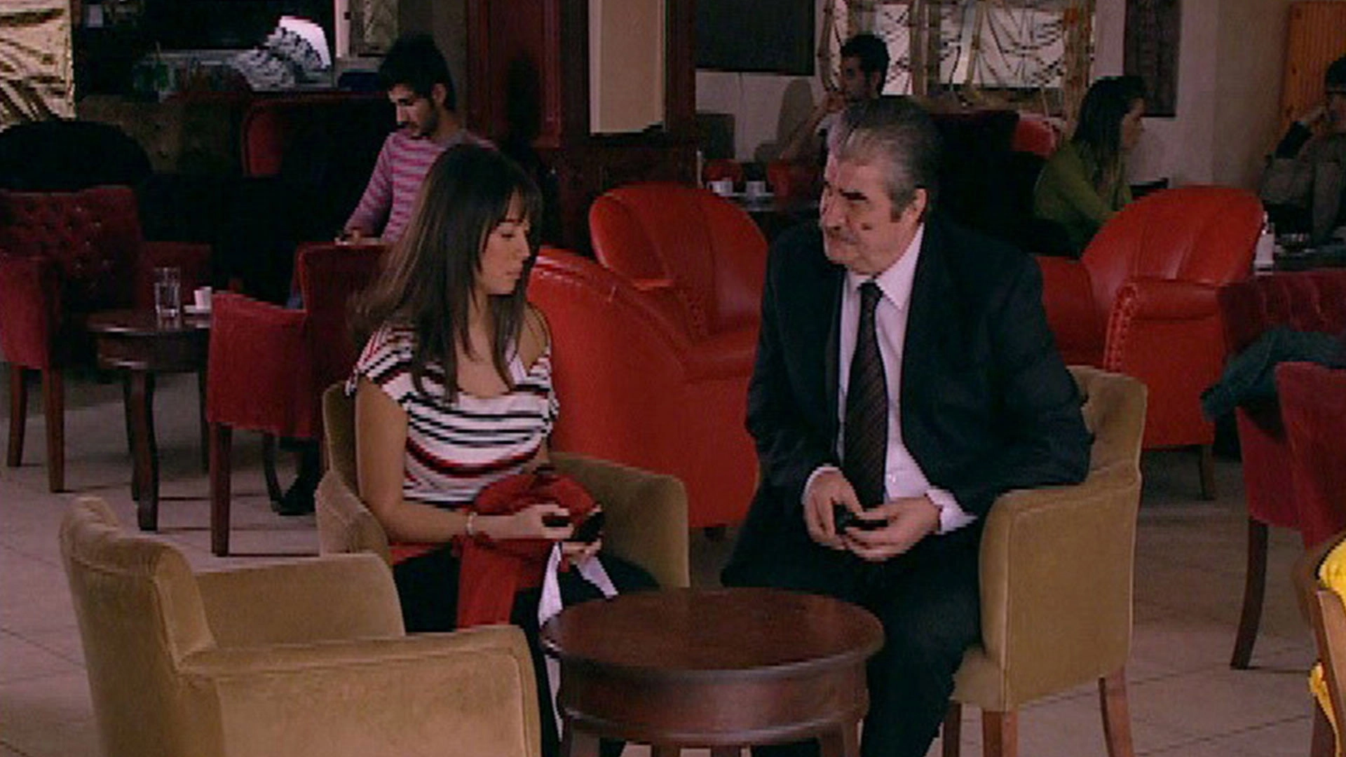 Yalancı Yarim