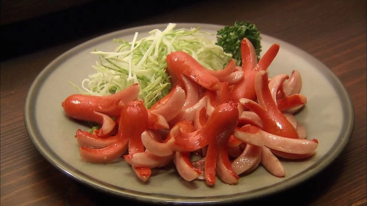 Midnight Diner
