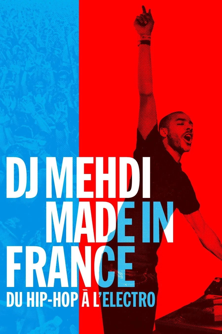 DJ Mehdi: Made in France
