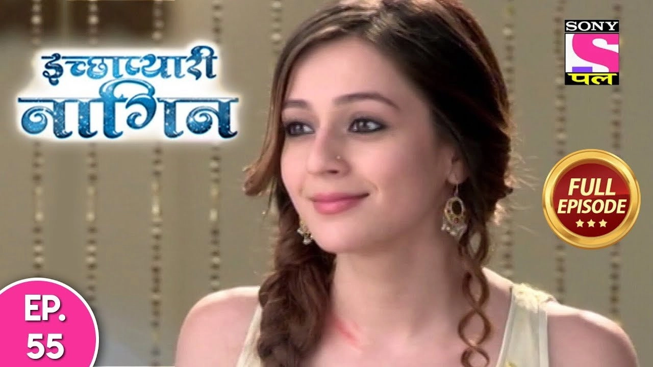Ichhapyaari Naagin