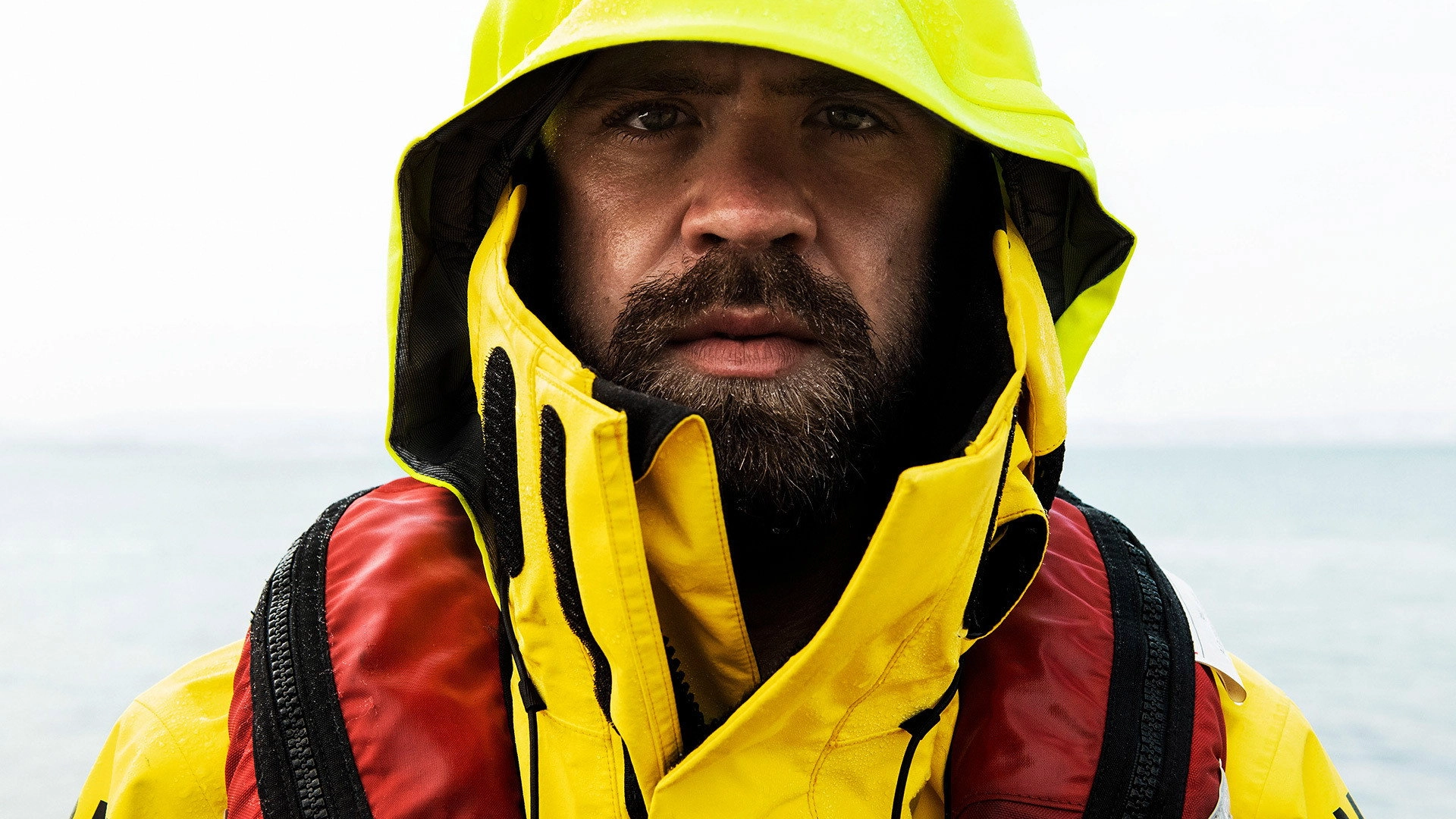 Saving Lives at Sea