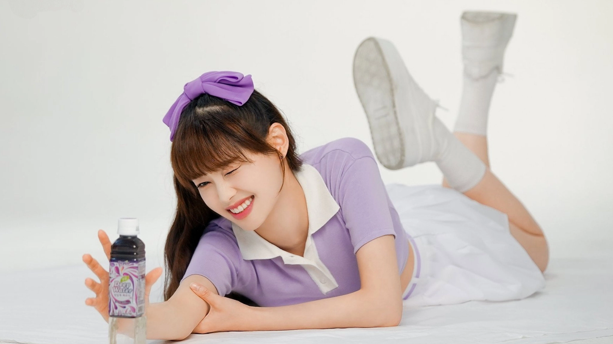 CHUU-ing
