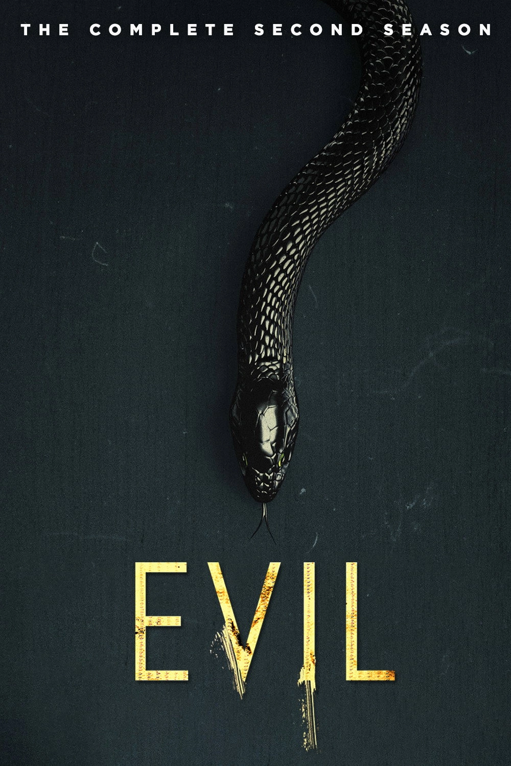 Evil