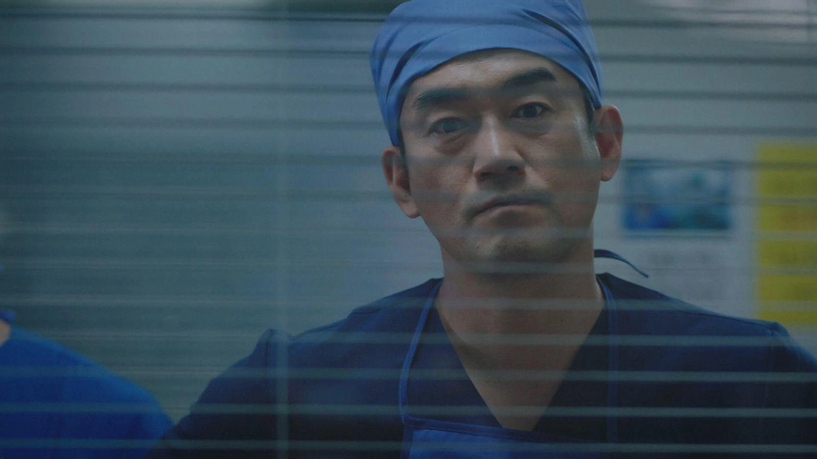 Heart Surgeons