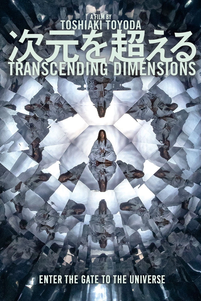 Transcending Dimensions