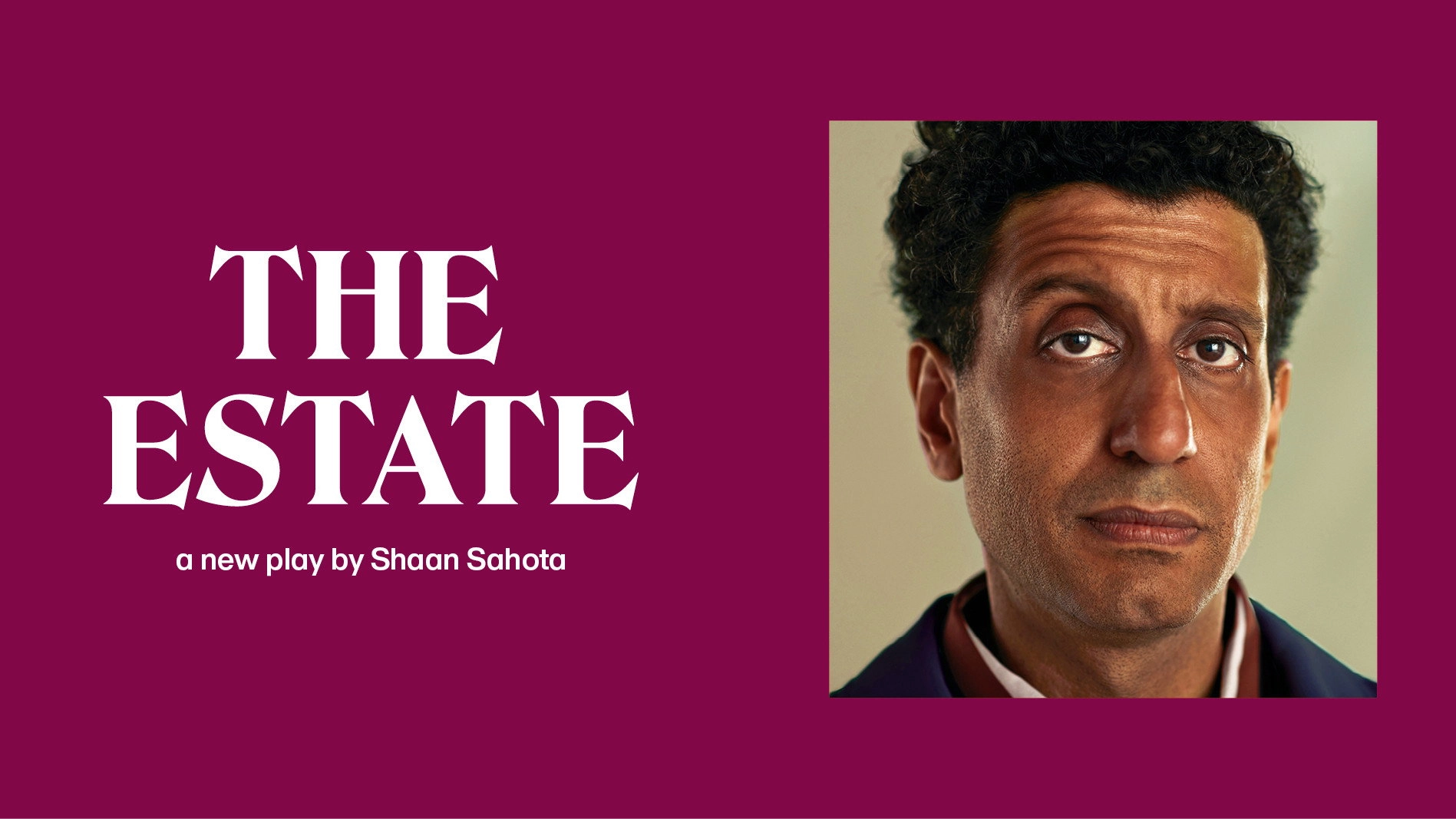 National Theatre Live: The Estate