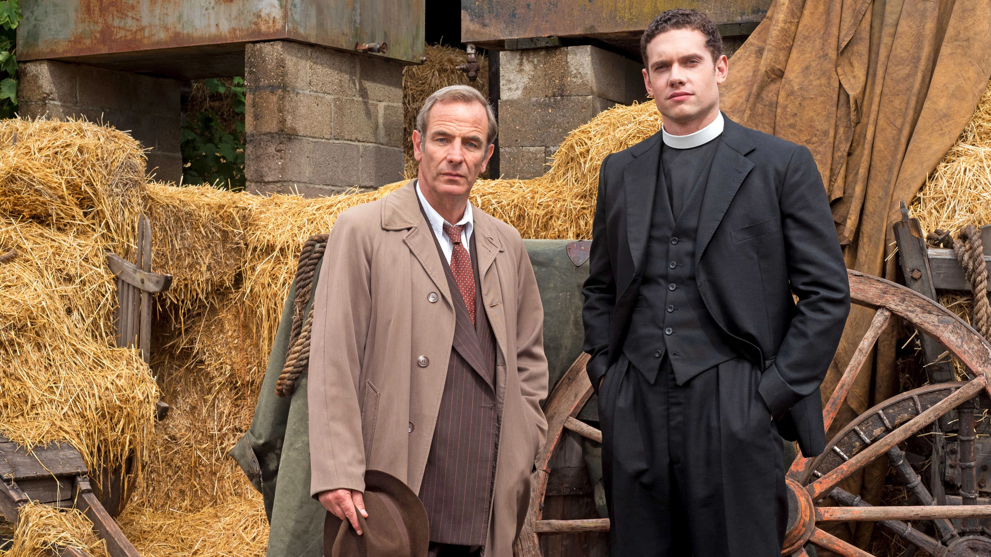 Grantchester