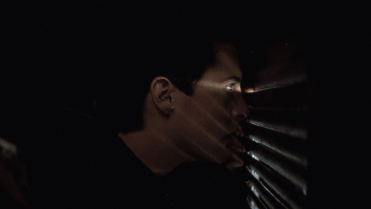Blue Velvet