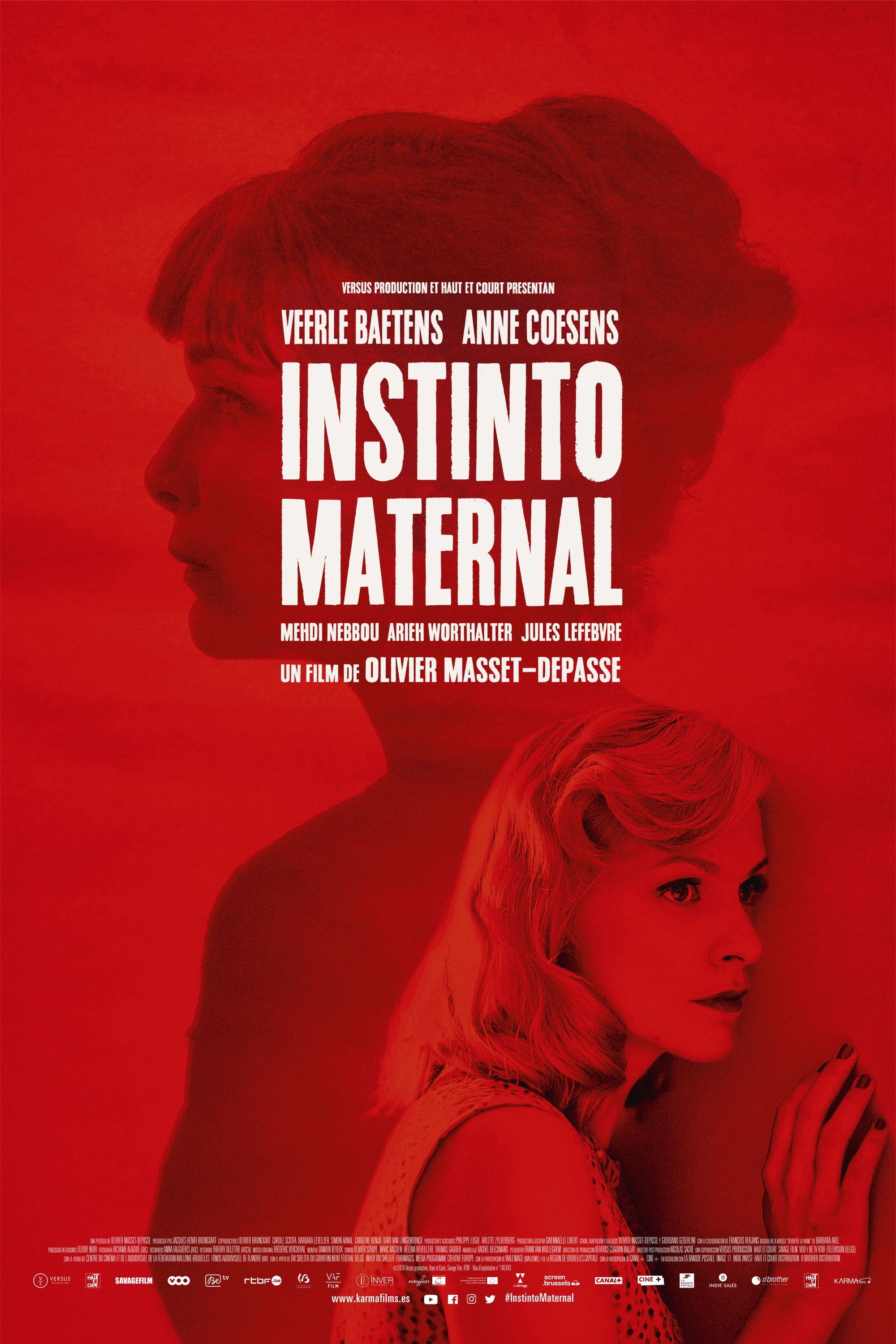 Mothers' Instinct