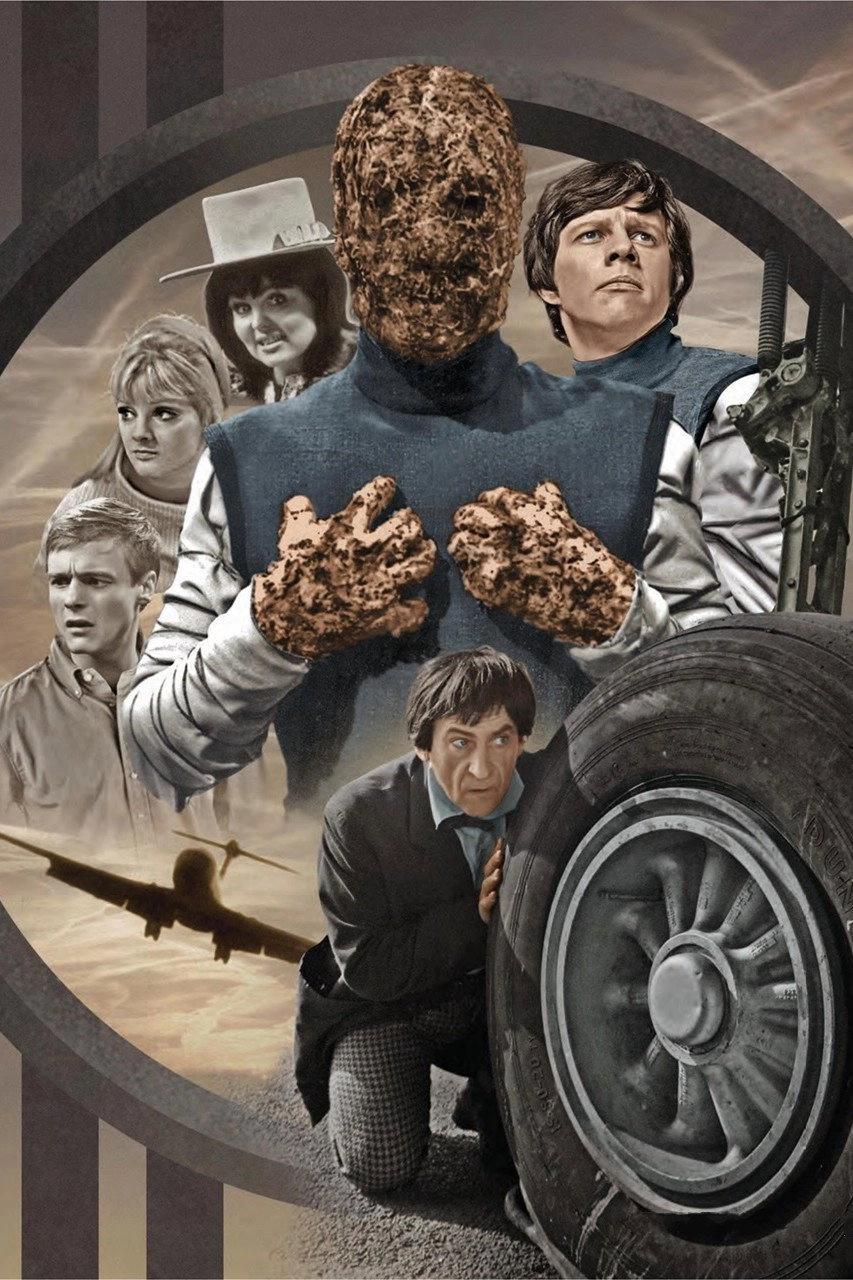 Doctor Who: The Faceless Ones