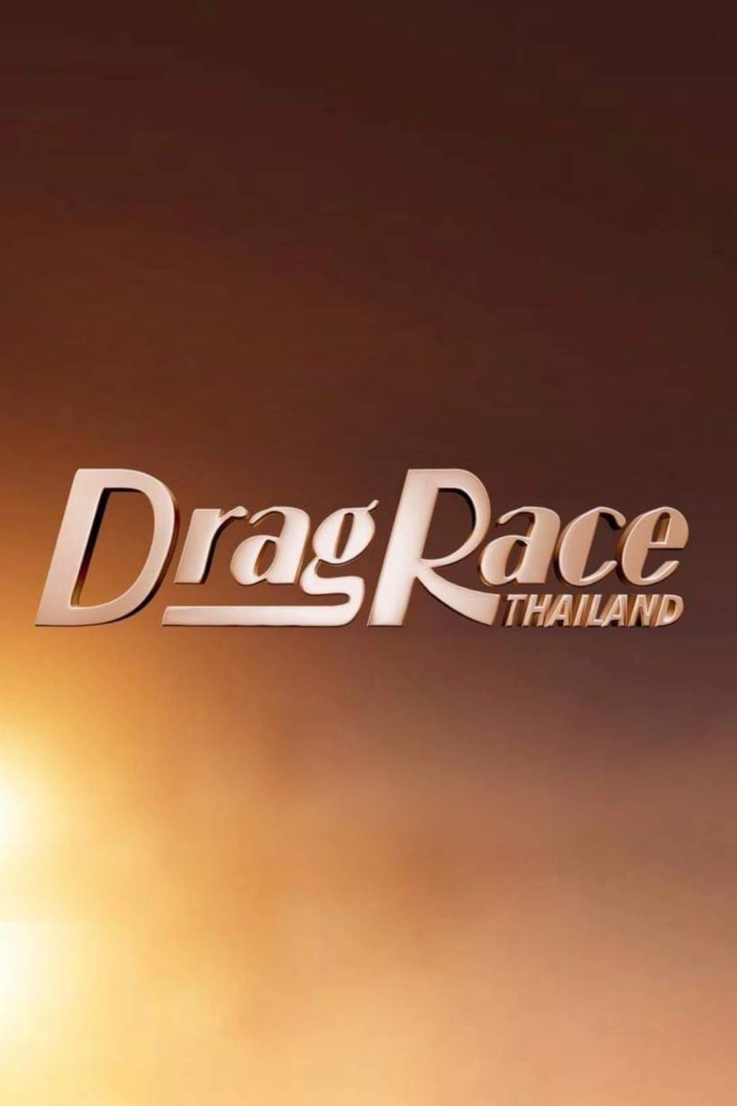 Drag Race Thailand