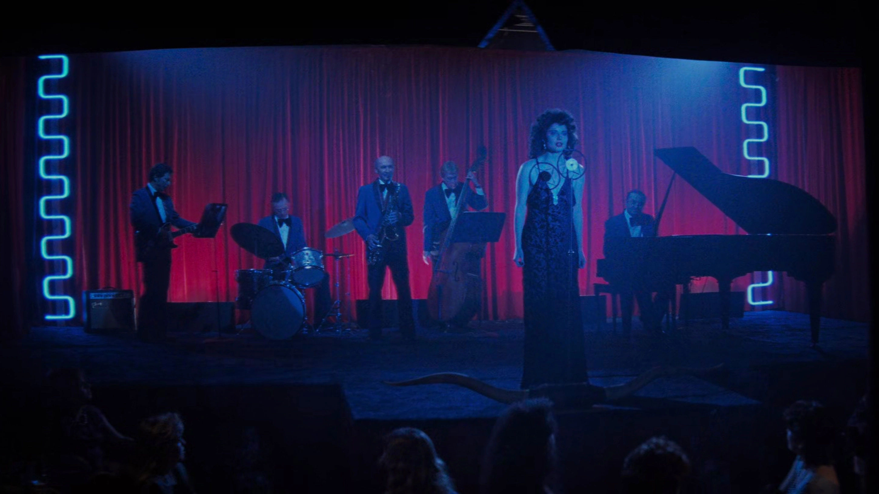 Blue Velvet
