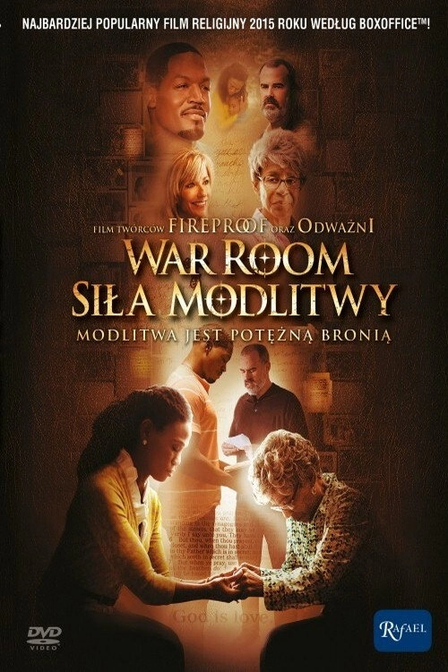 War Room