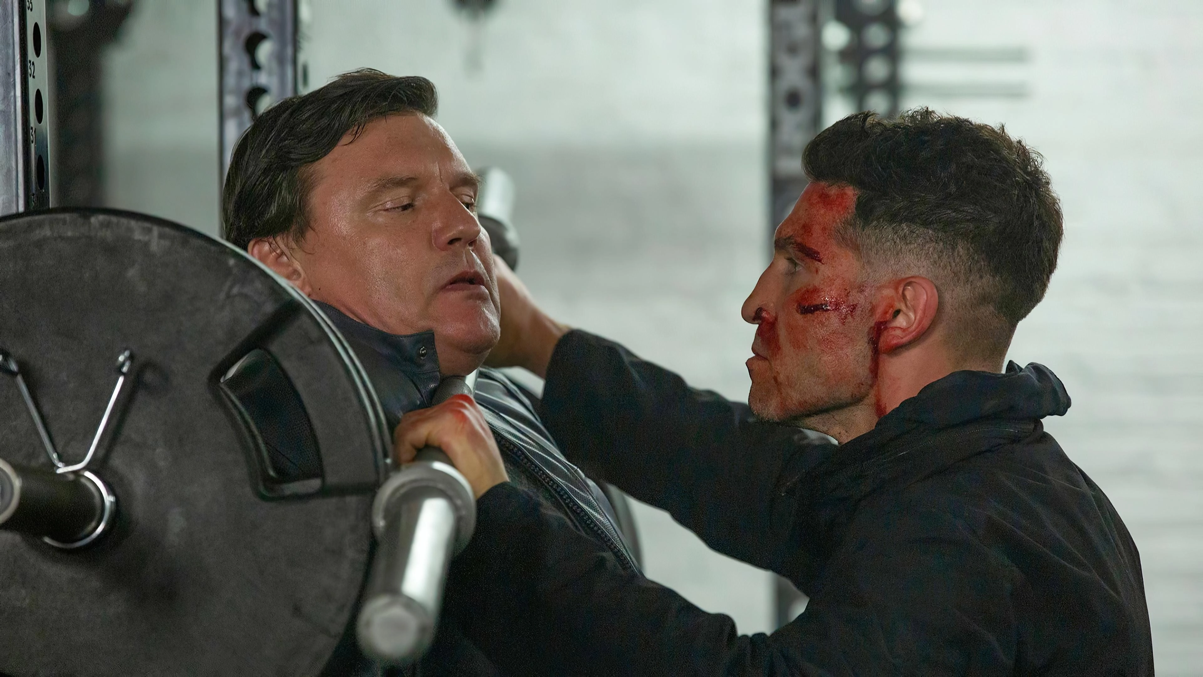 Marvel's The Punisher