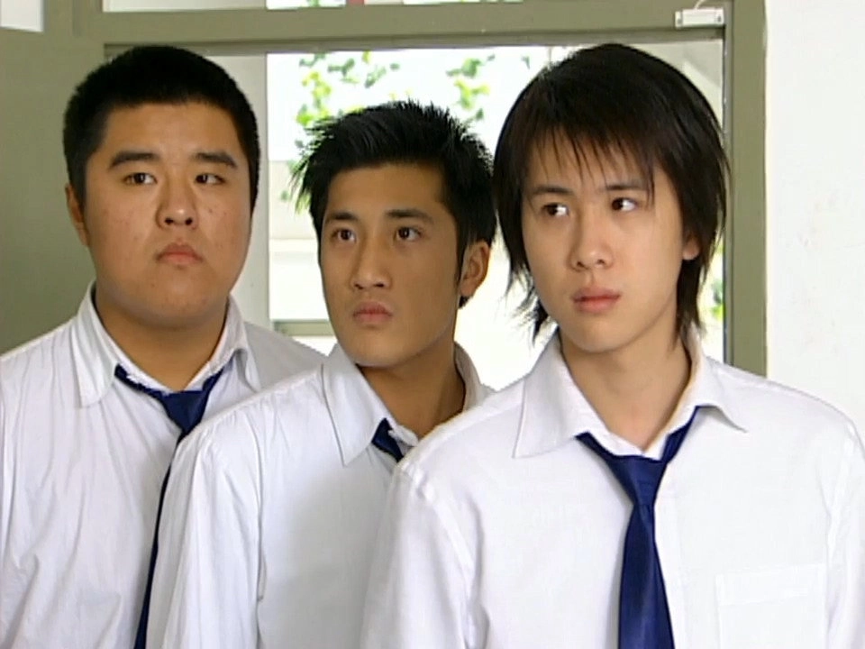 Eighteen Year Old Sky