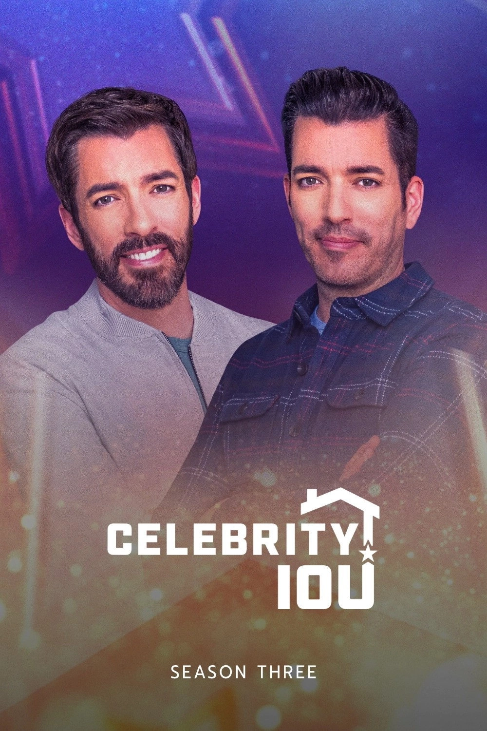 Celebrity IOU