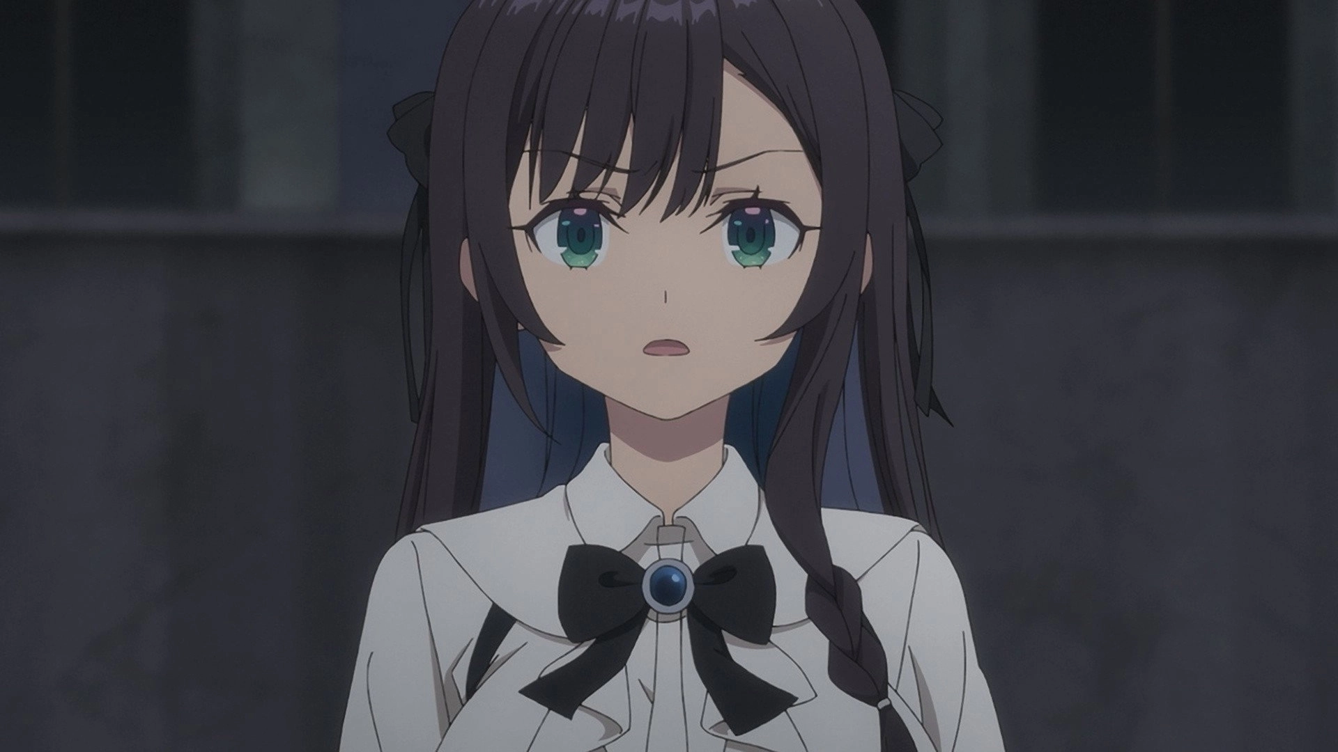 I May Be a Guild Receptionist, but I'll Solo Any Boss to Clock Out on Time