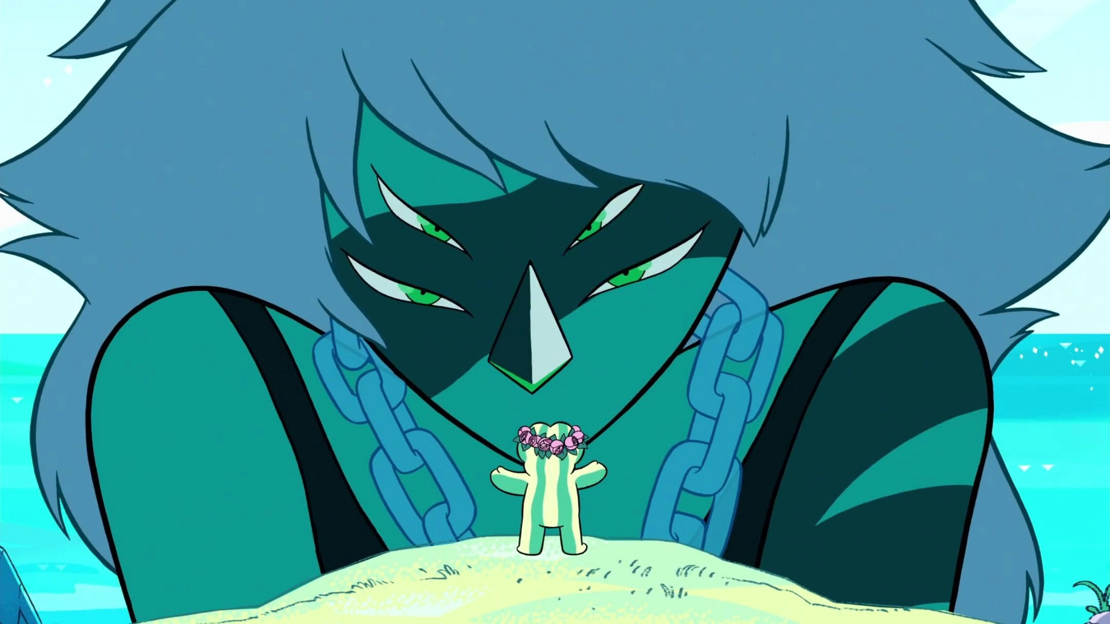 Steven Universe