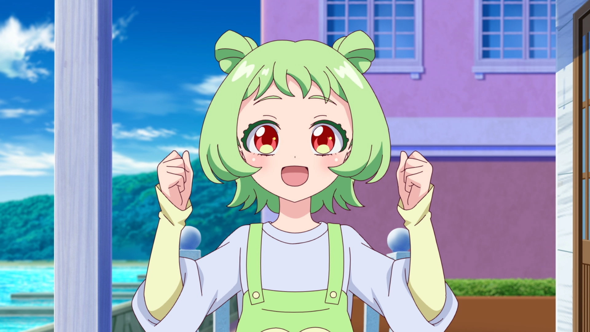 Onegai AiPri
