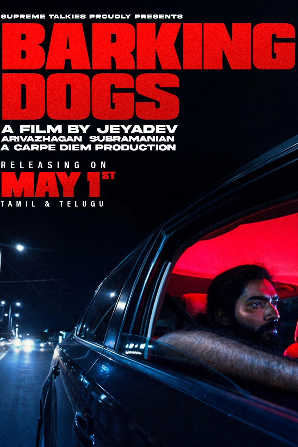 Barking Dogs