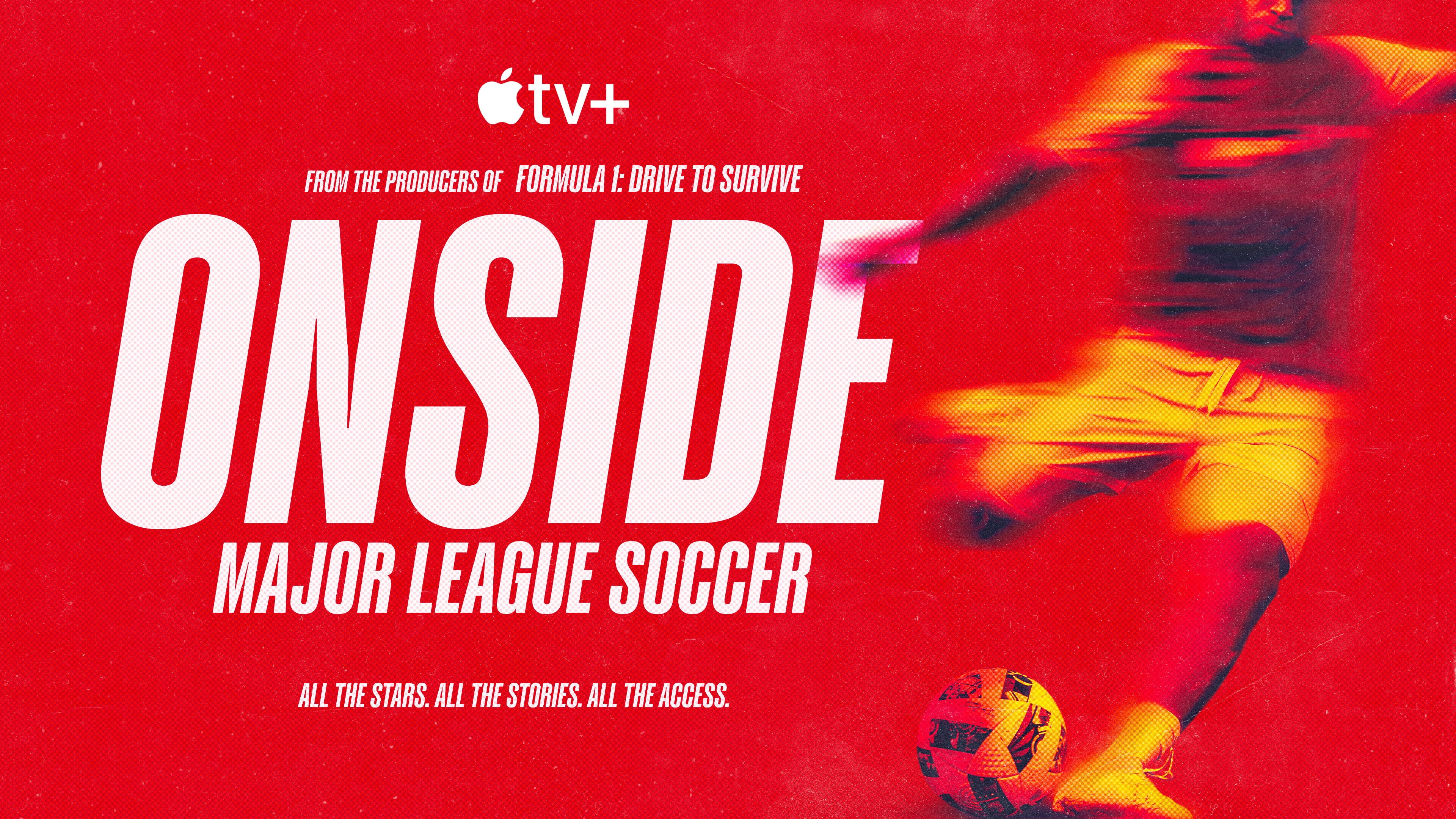 Onside: Major League Soccer