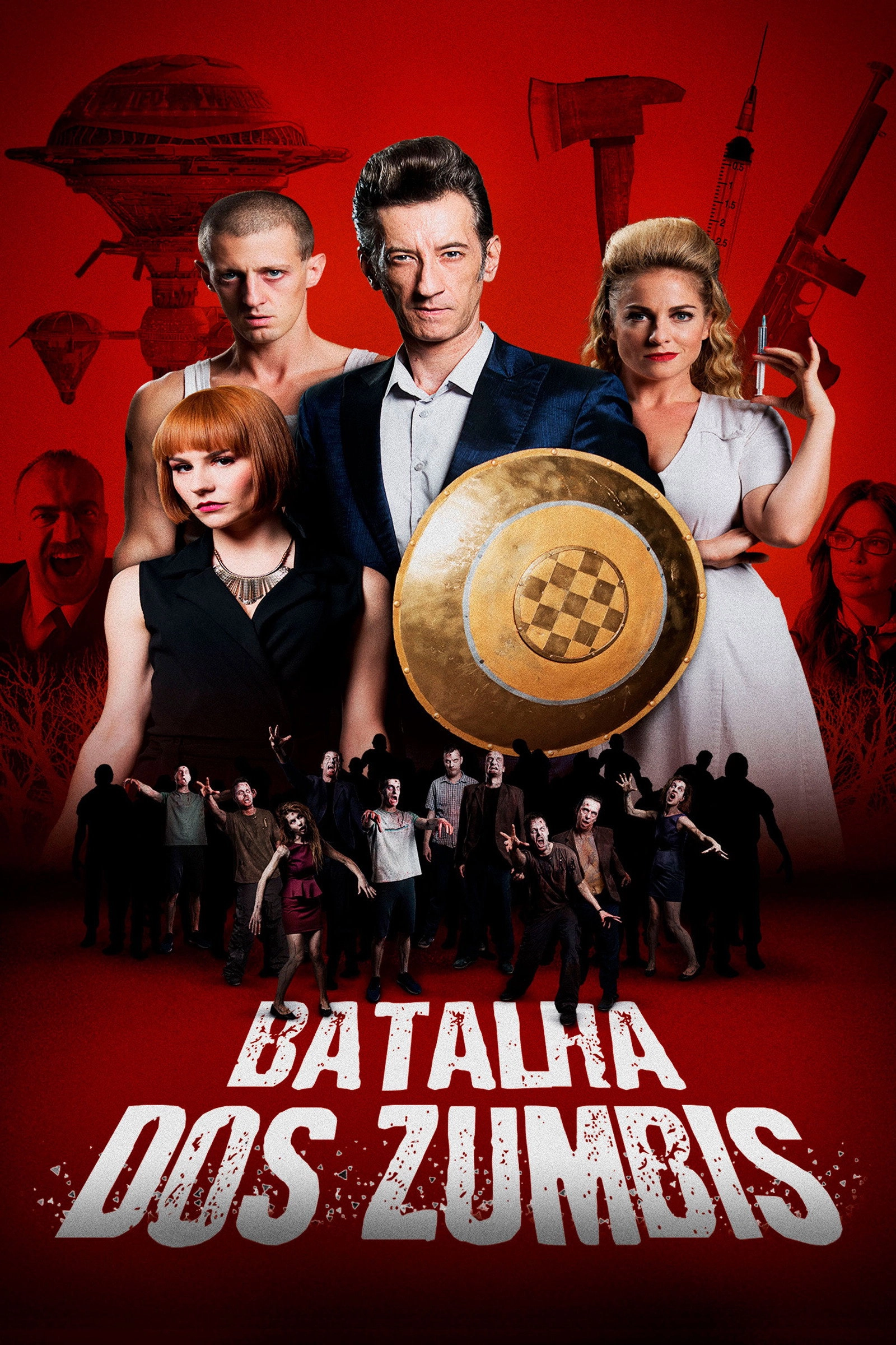 The Last Serb in Croatia