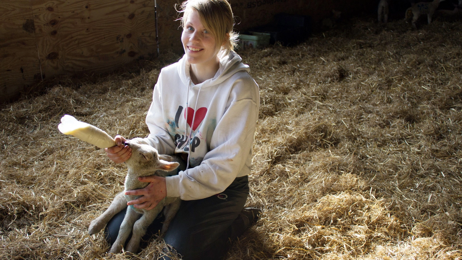 This Farming Life