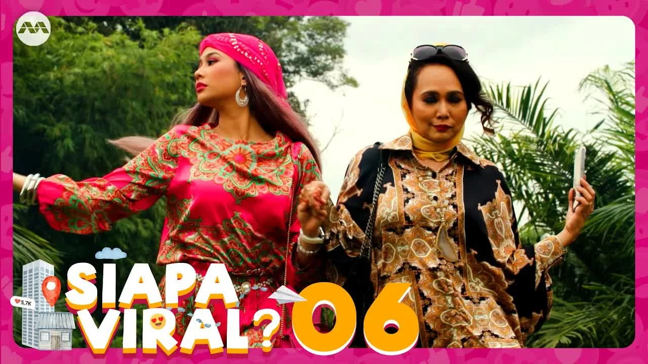 Siapa Viral?