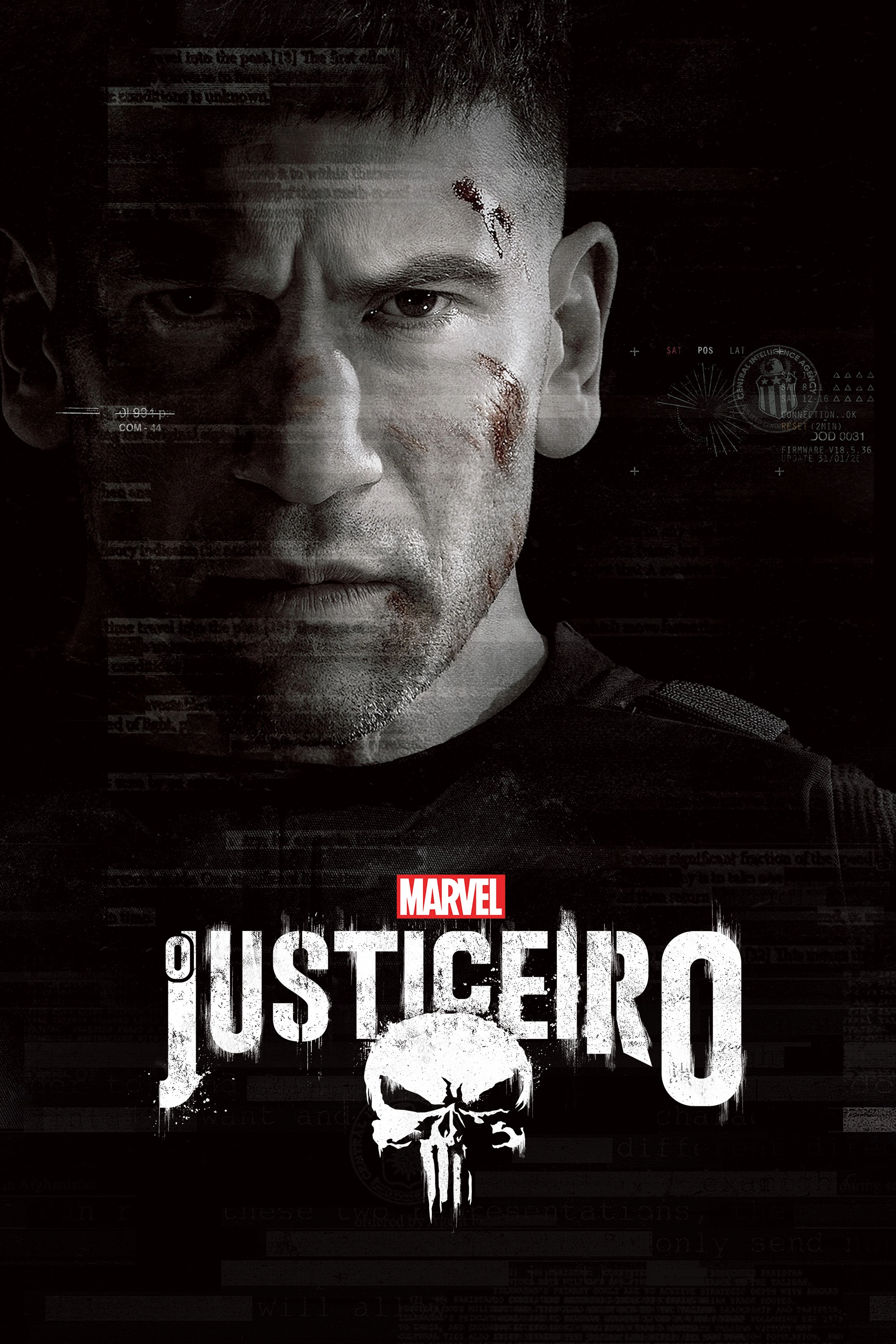 Marvel's The Punisher