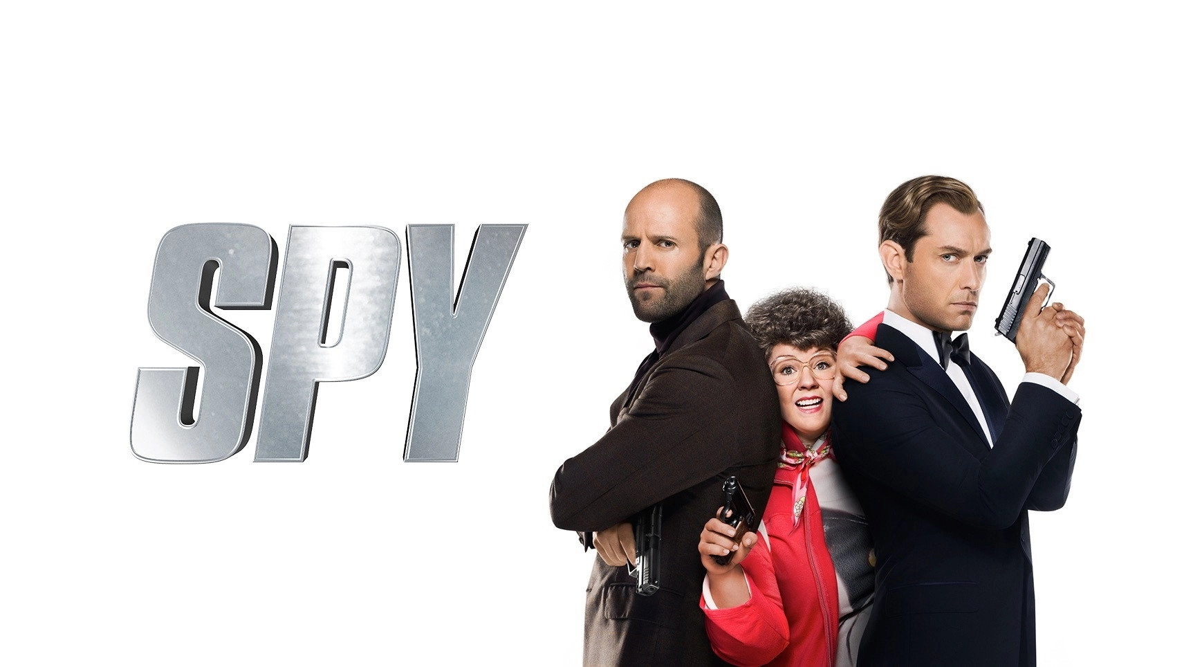 Spy