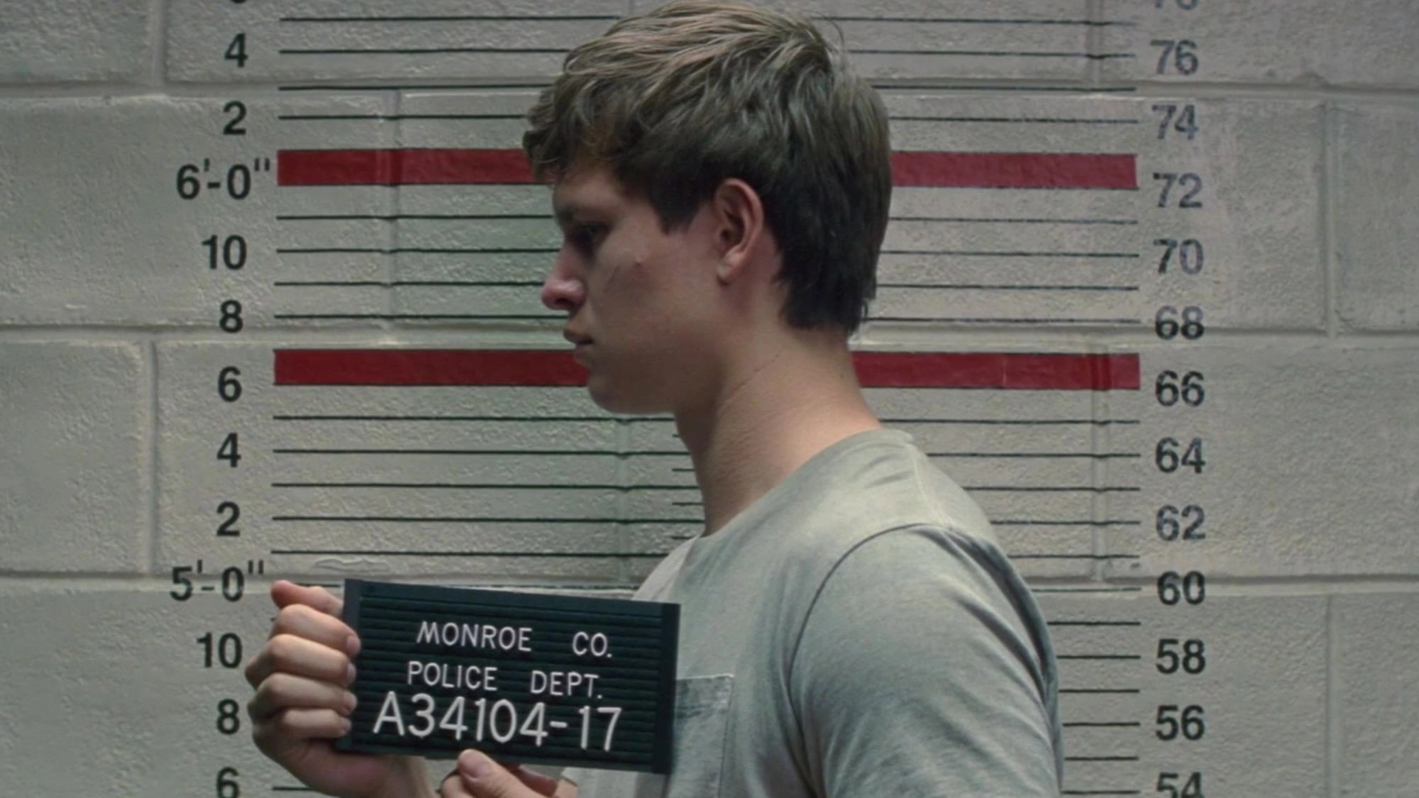 Baby Driver