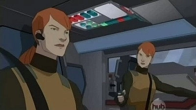 G.I. Joe: Renegades